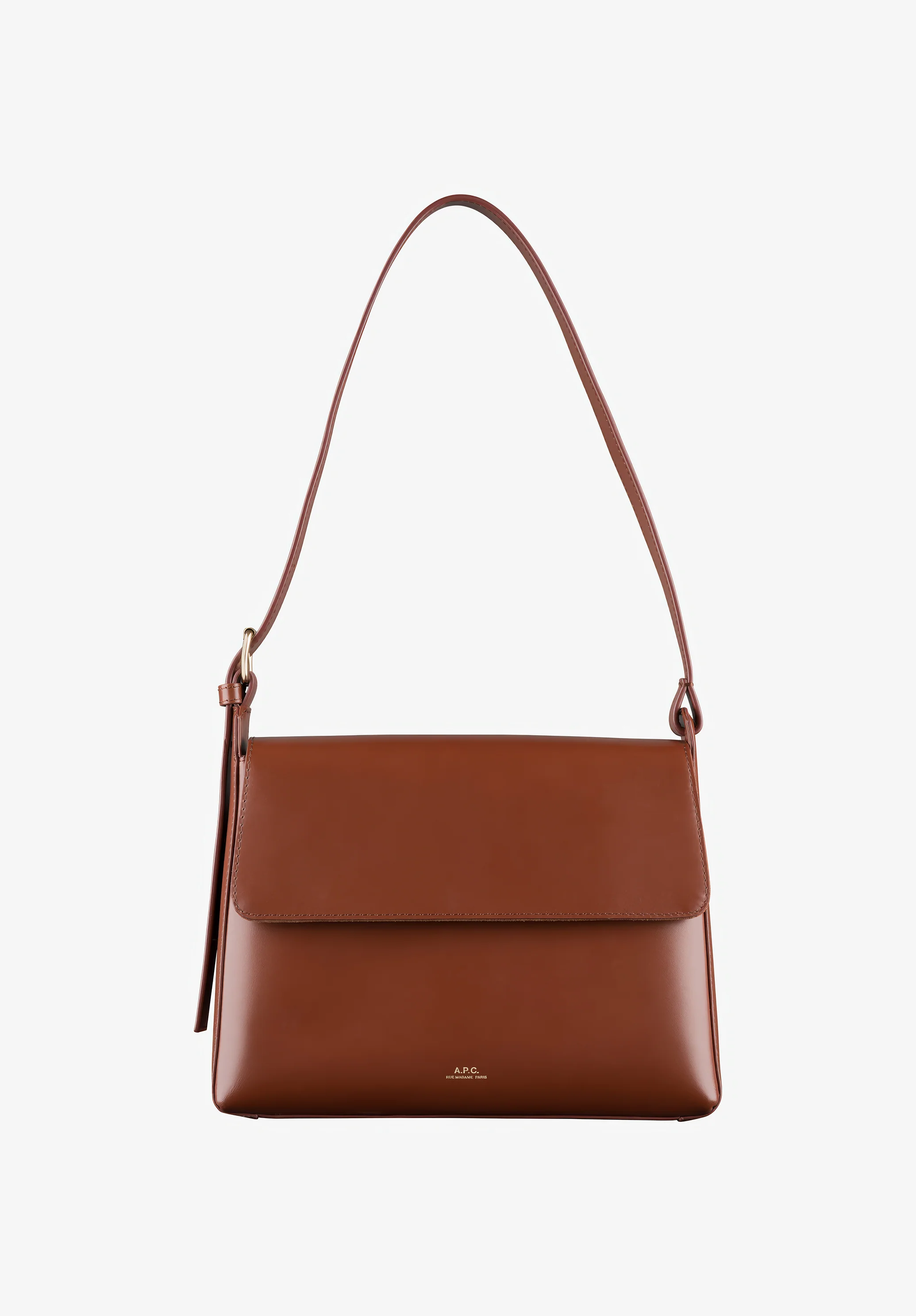 Virginie Flap bag