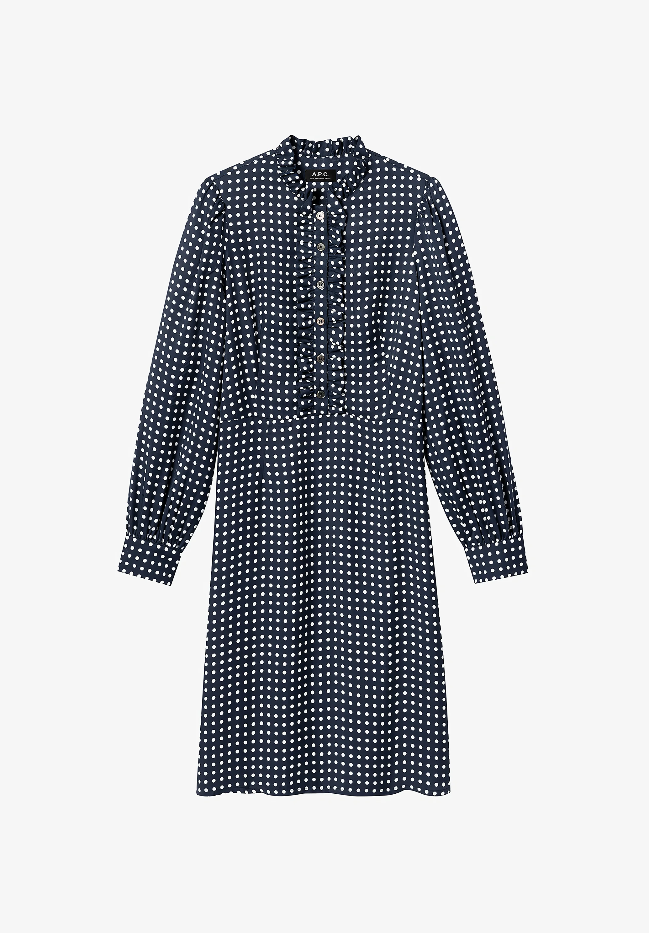 Cléo dress
