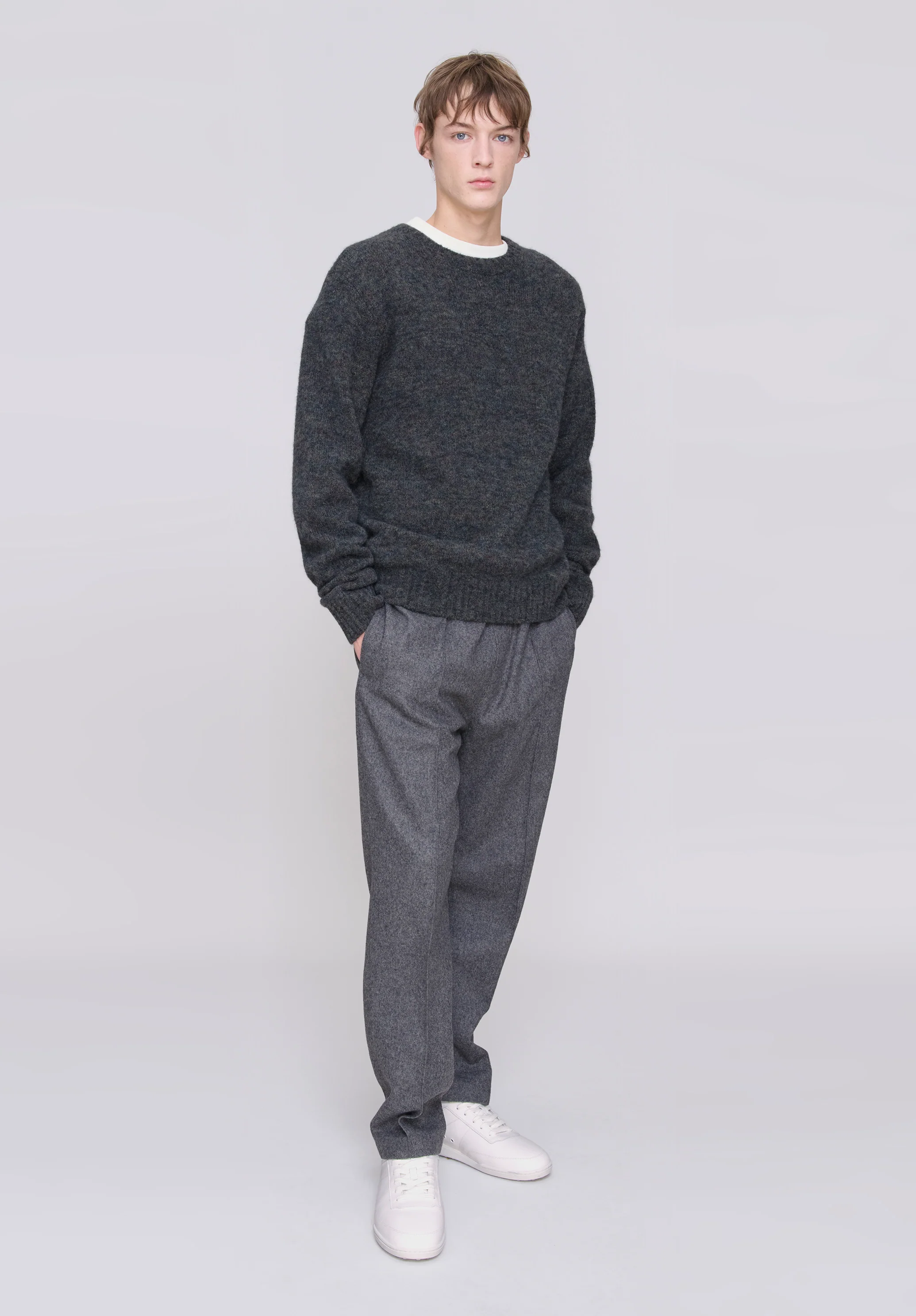 Lucas jumper