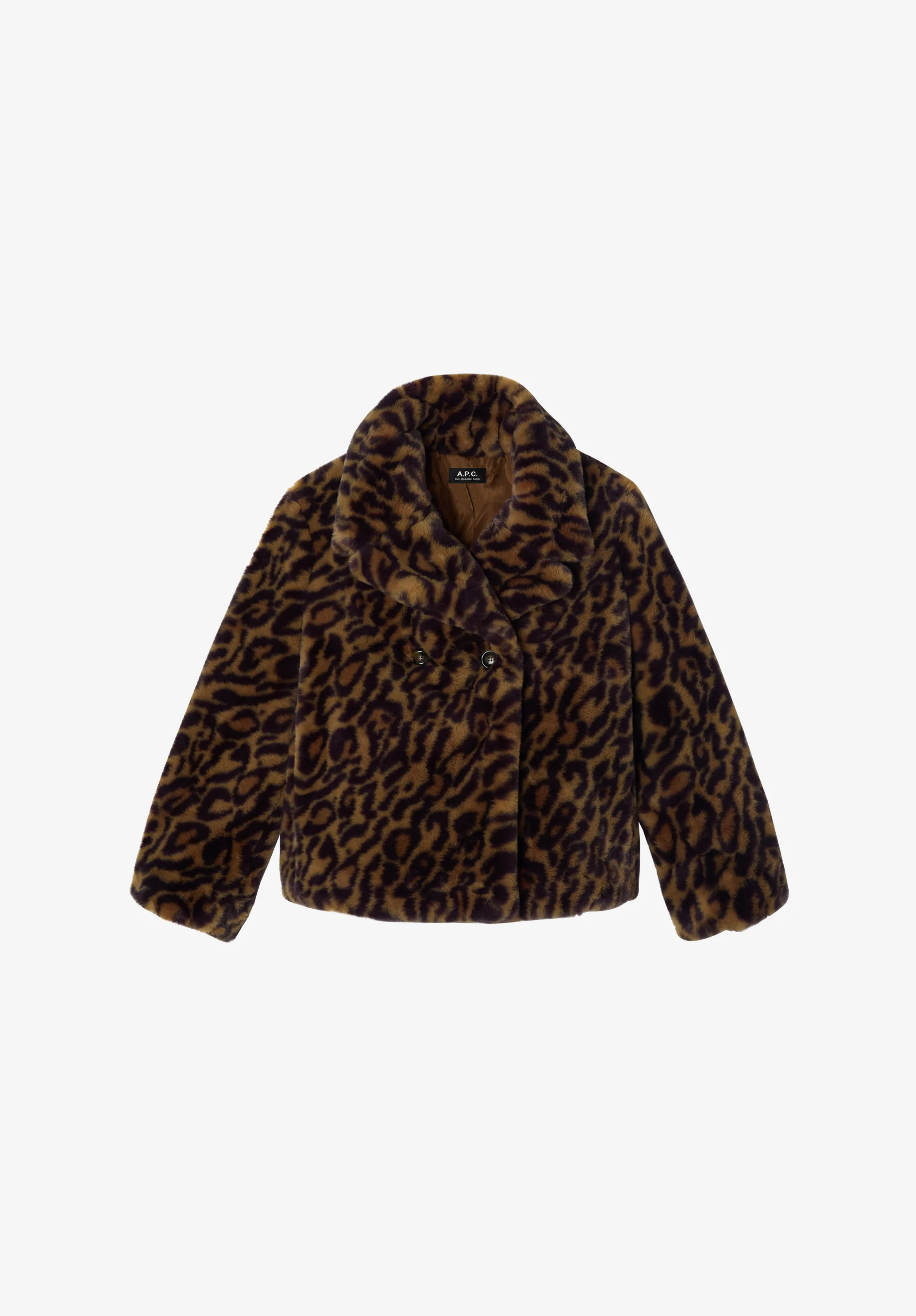 Johanna coat