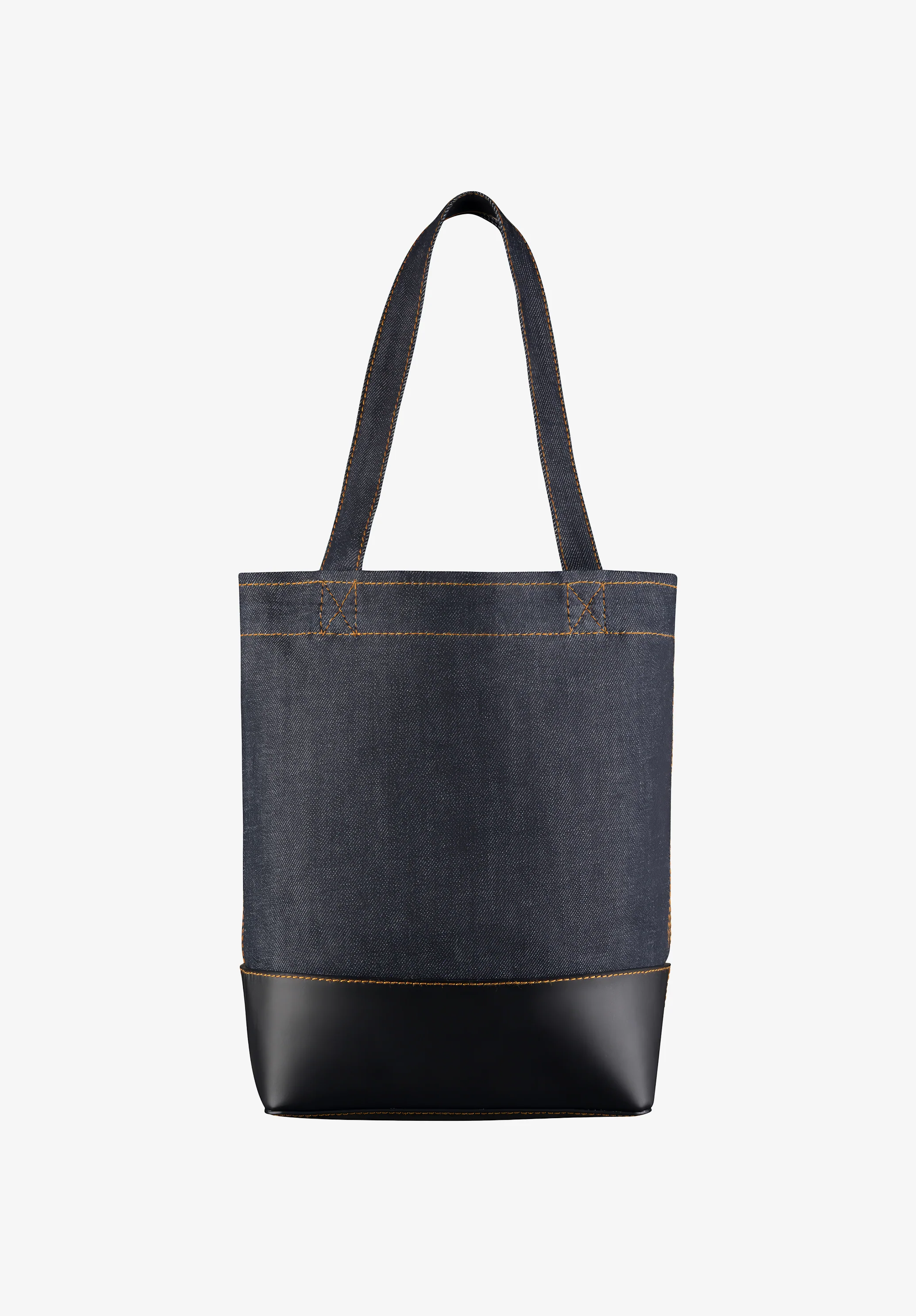 Axel tote bag