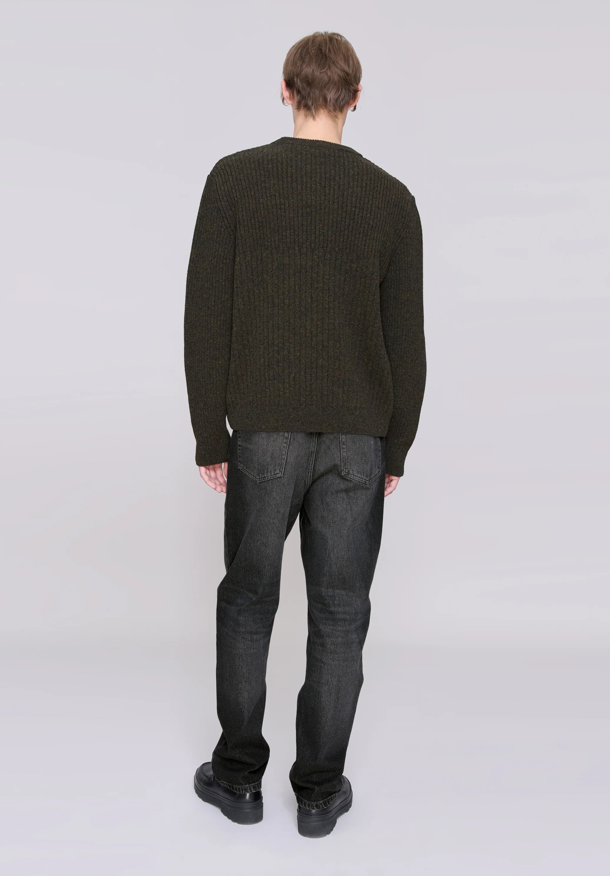 Jackson jumper