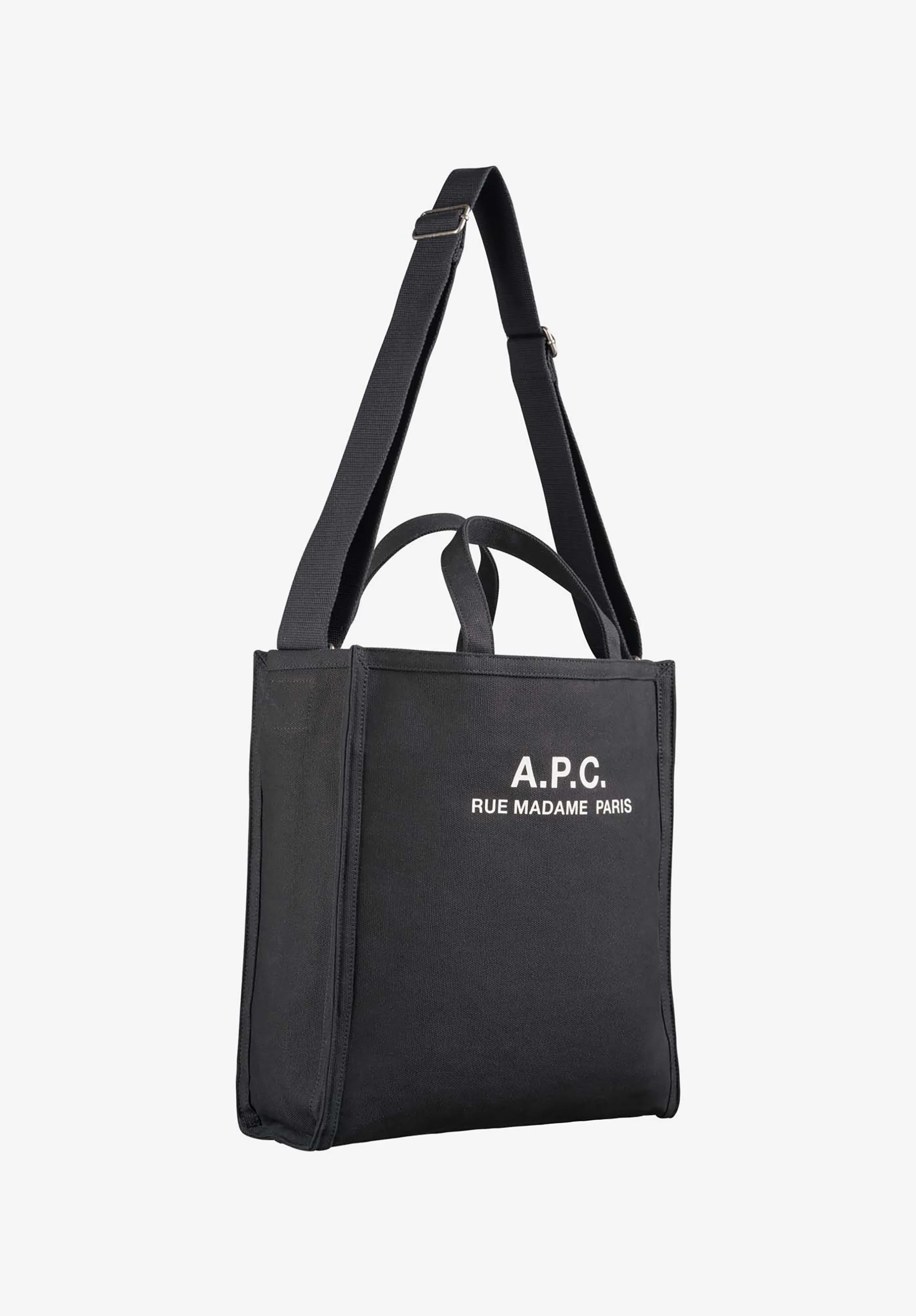 Recuperation shopping bag