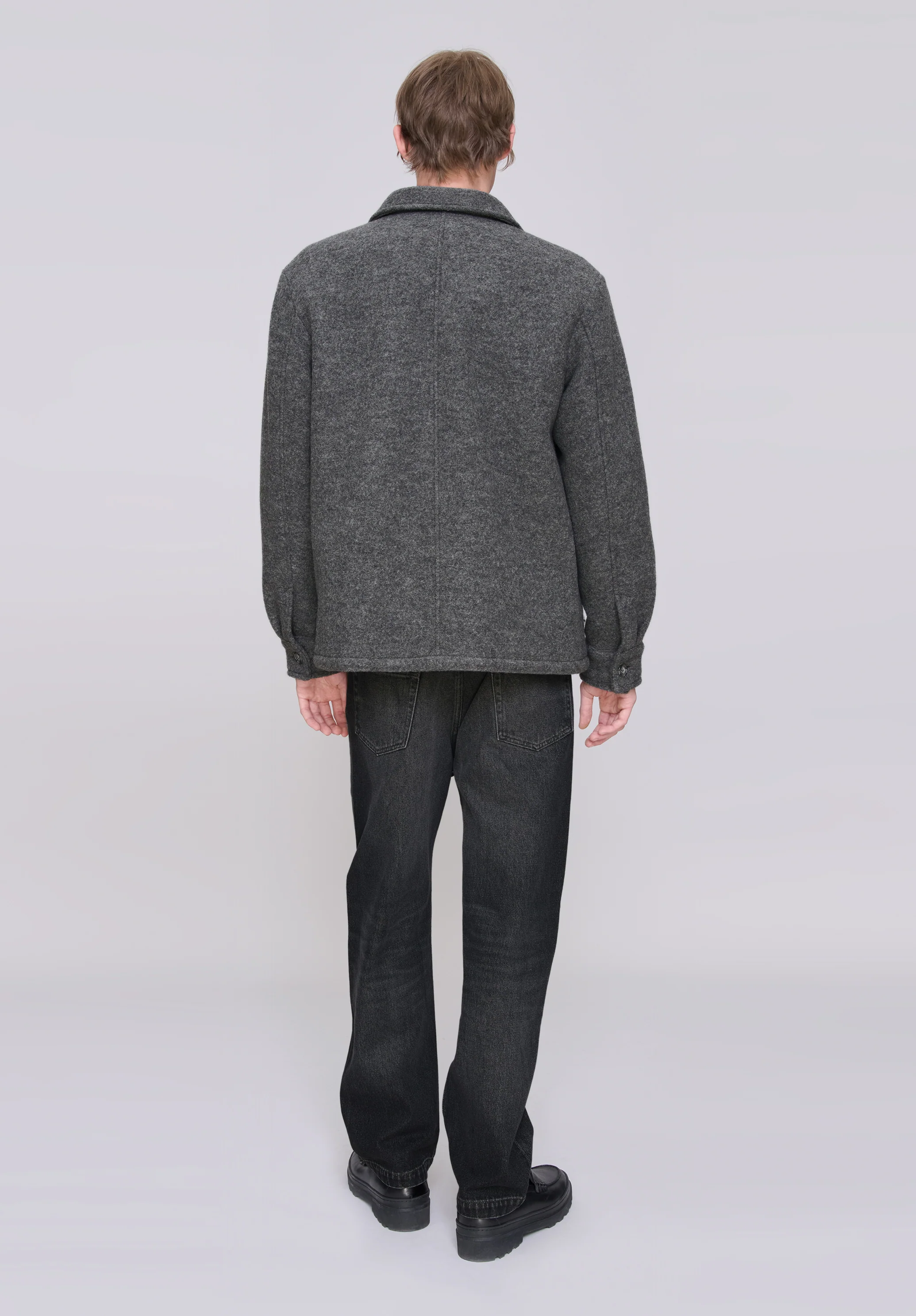 Emile jacket
