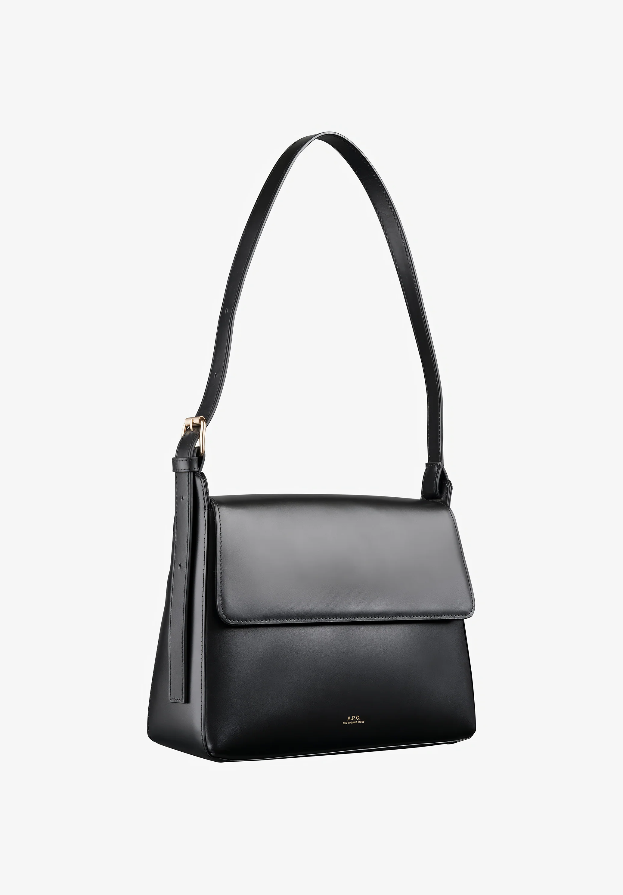 Virginie Flap bag