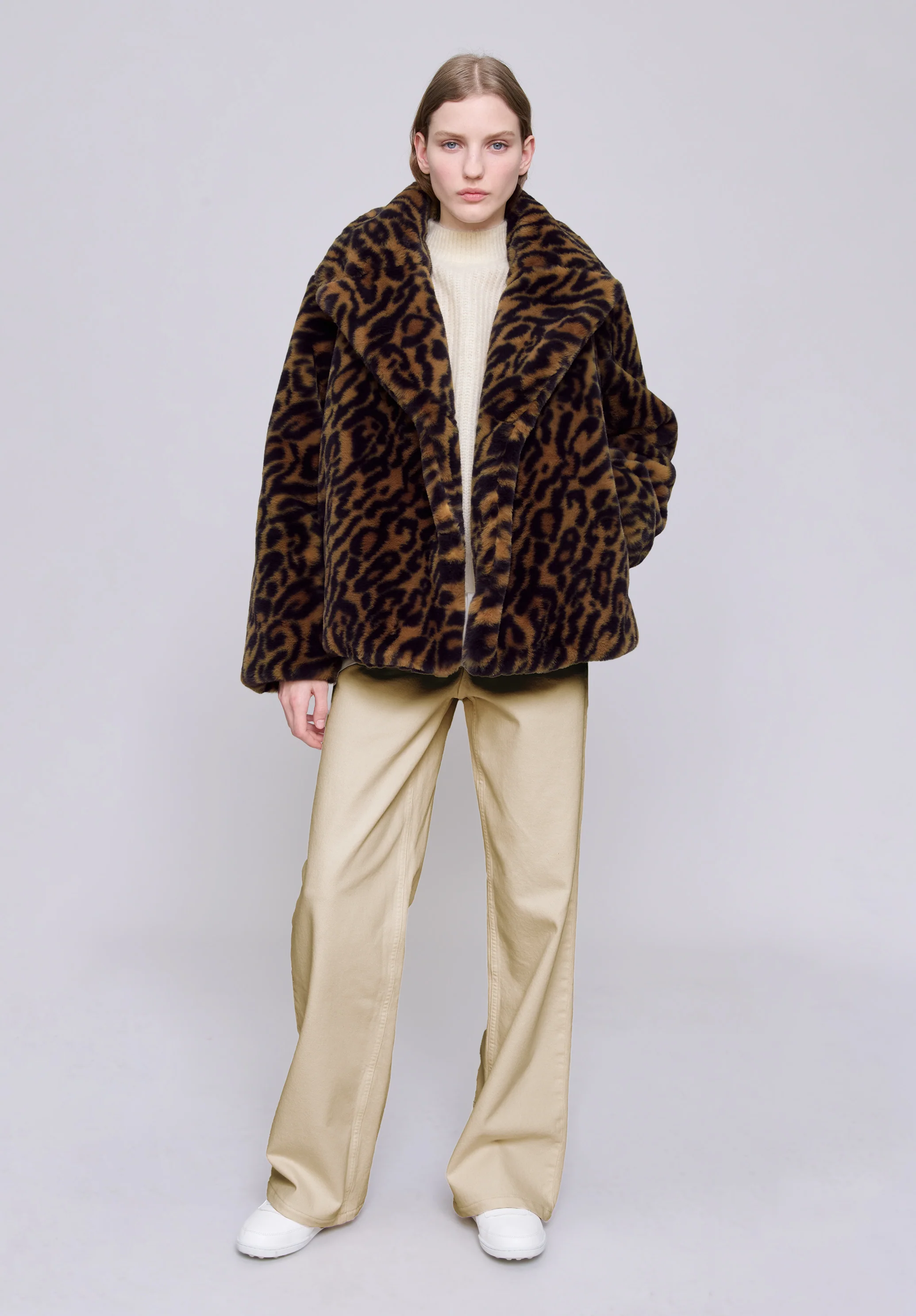 Johanna coat