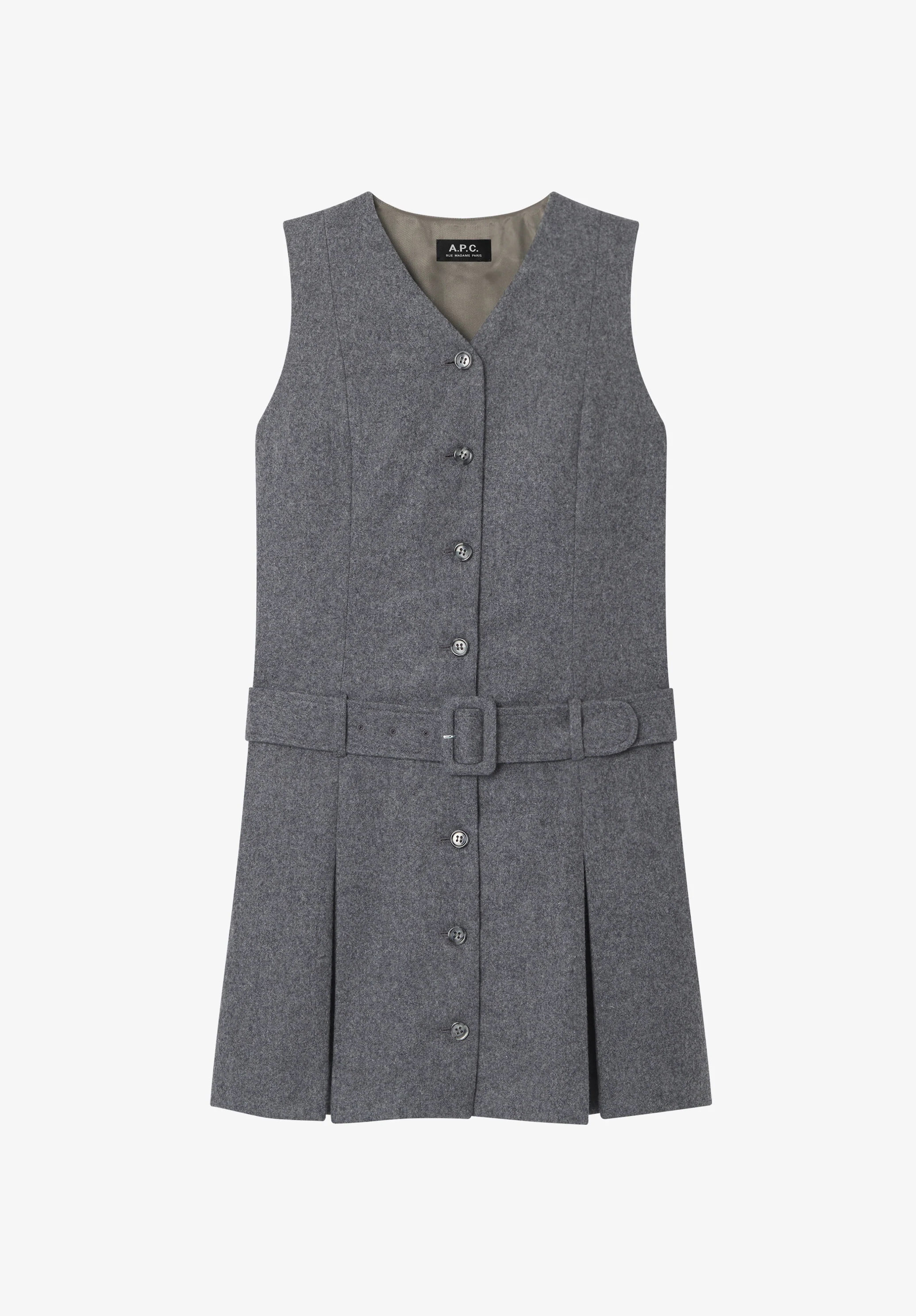 Sandra dress