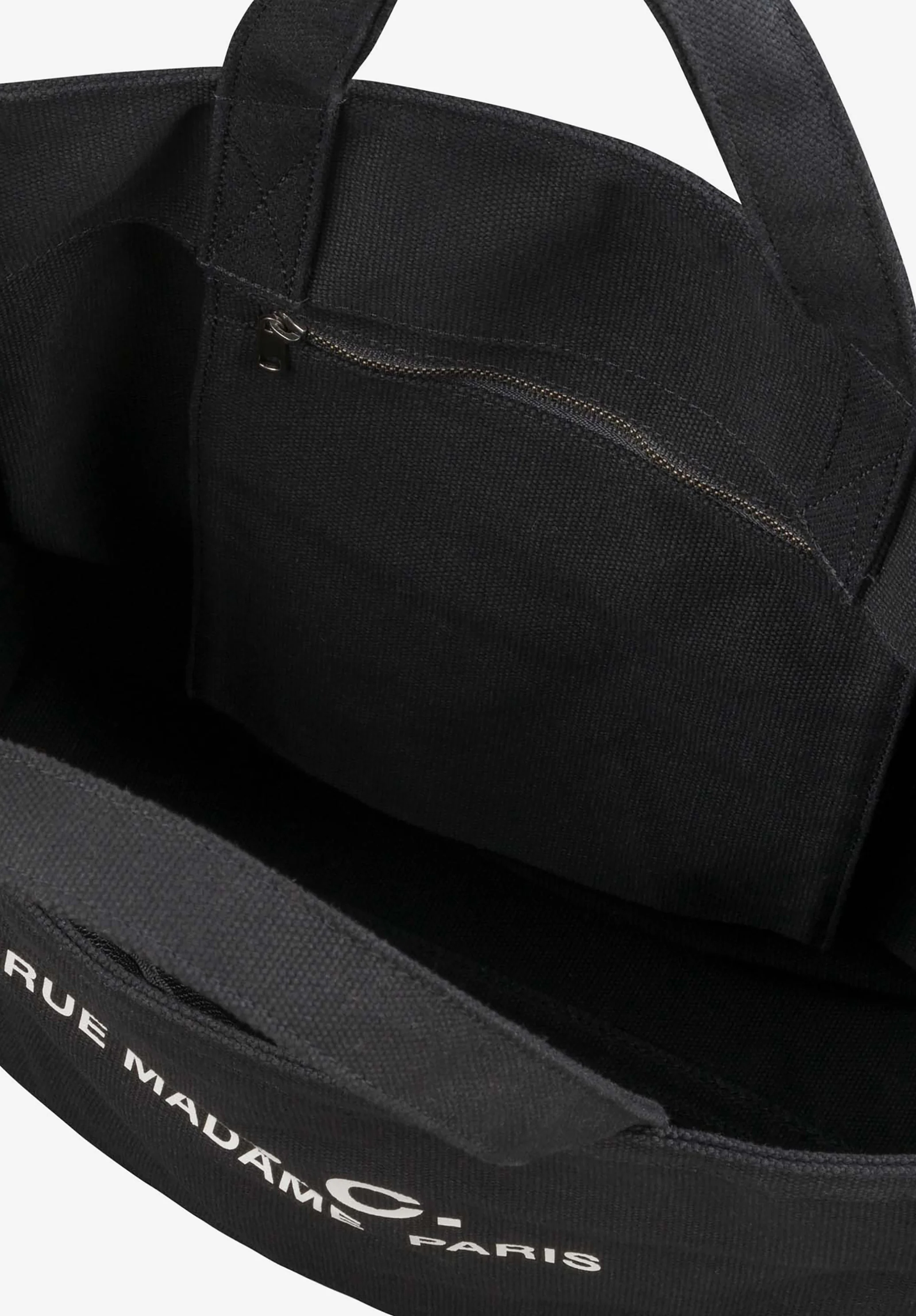 Recuperation shopping bag