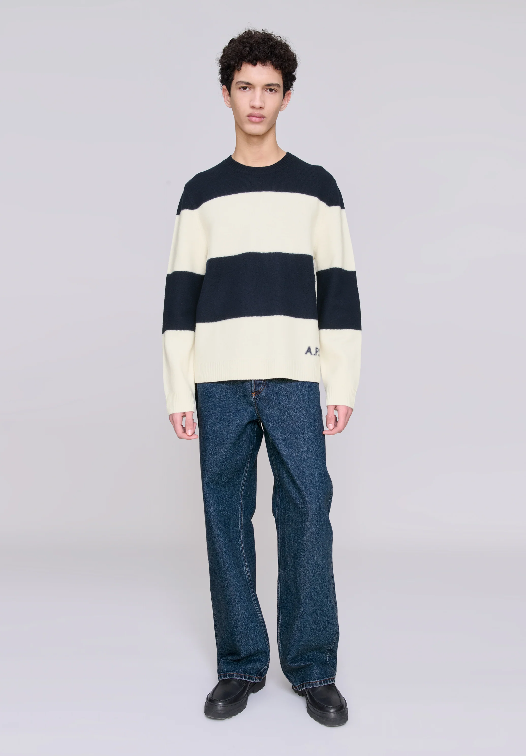 Edwardo jumper