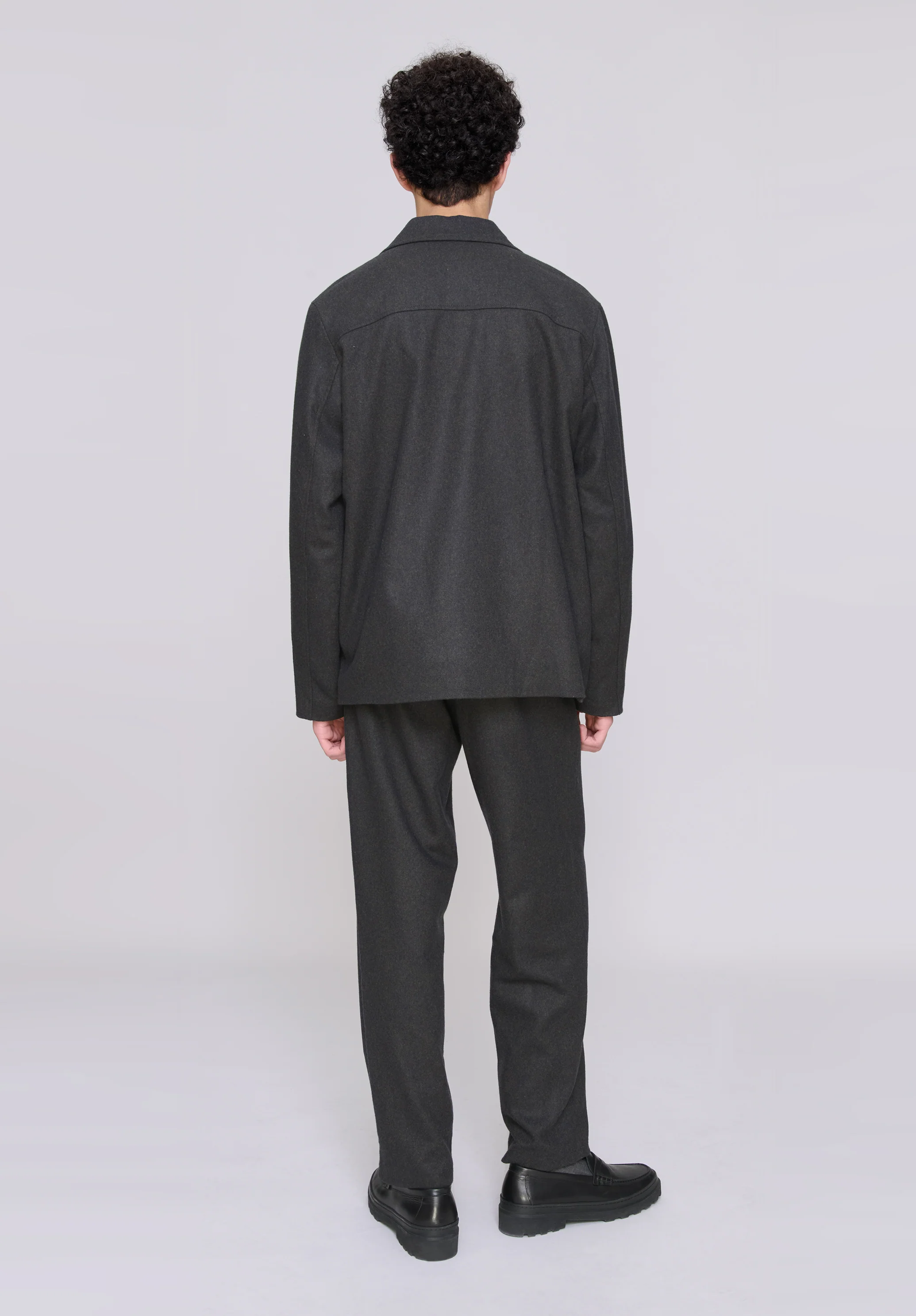 Jamie jacket