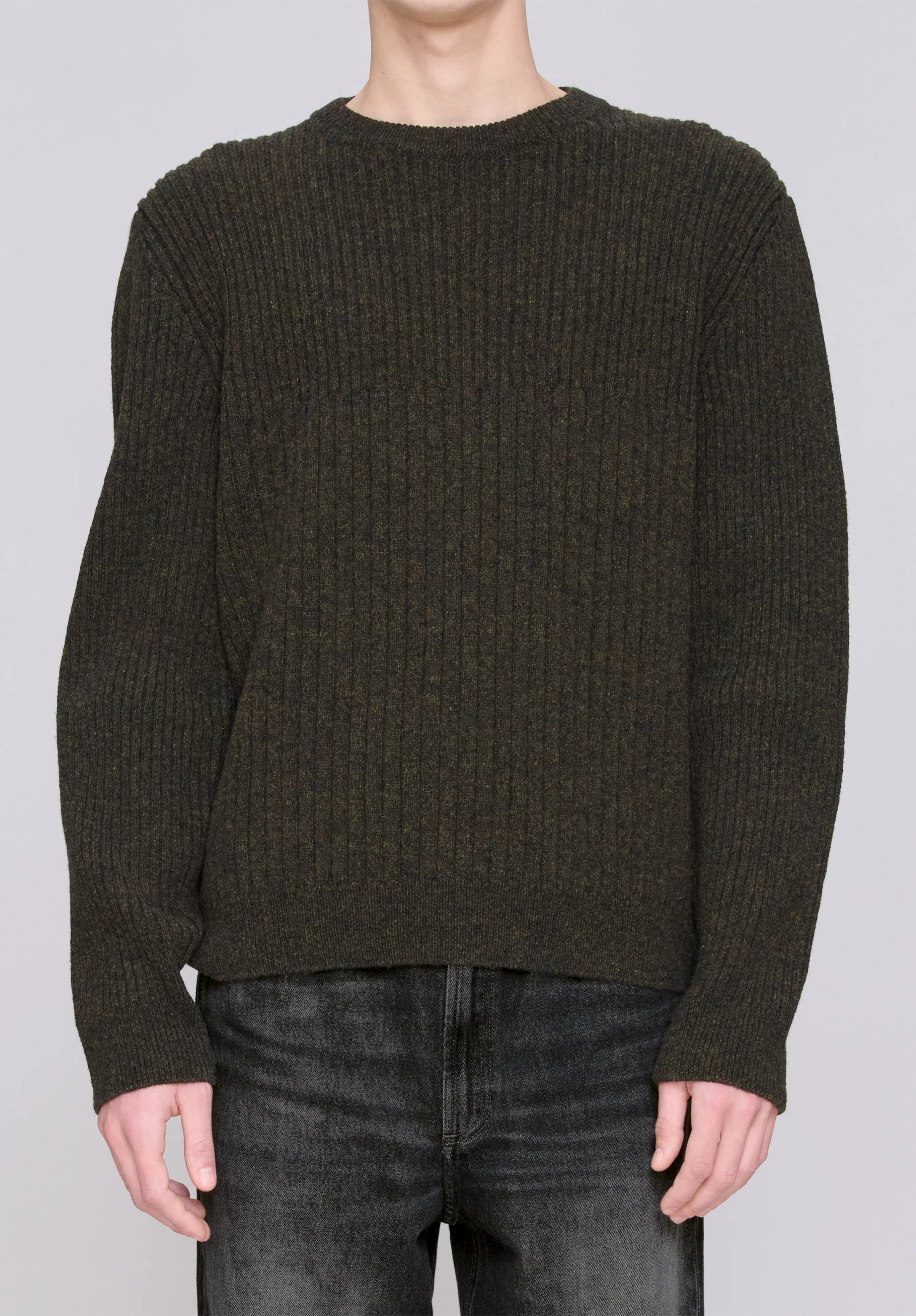 Jackson jumper