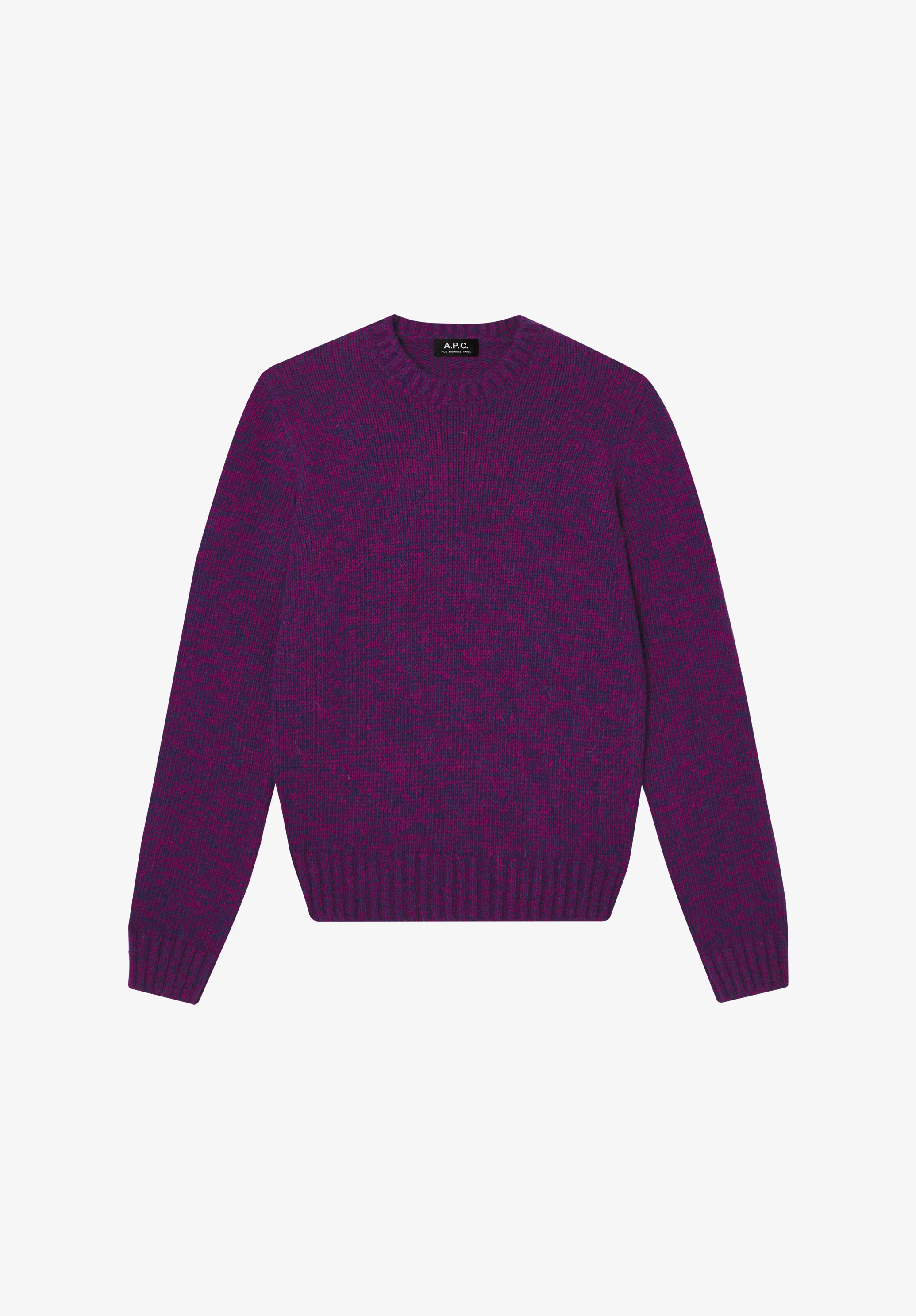 Maurane jumper