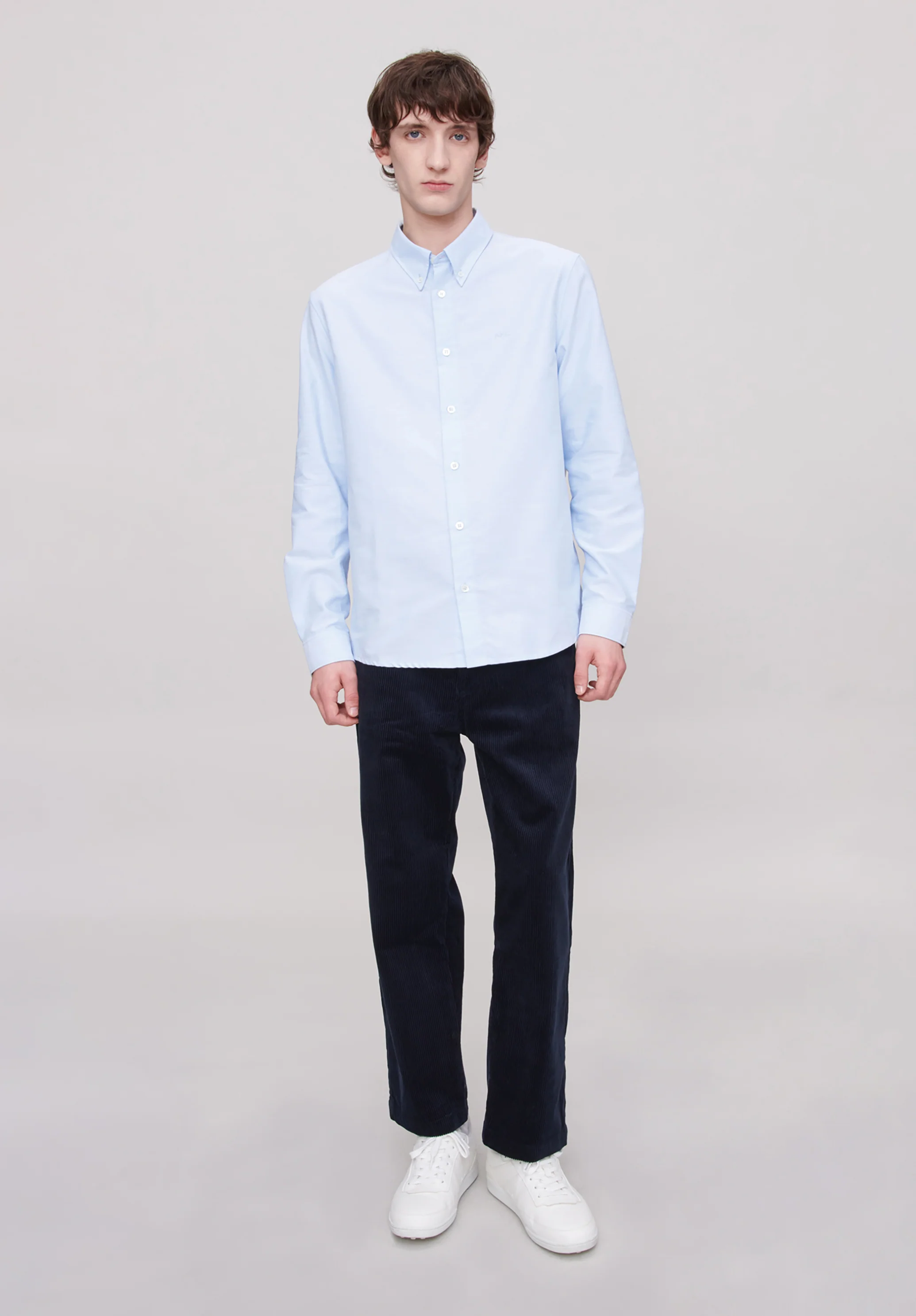 Achille jeans