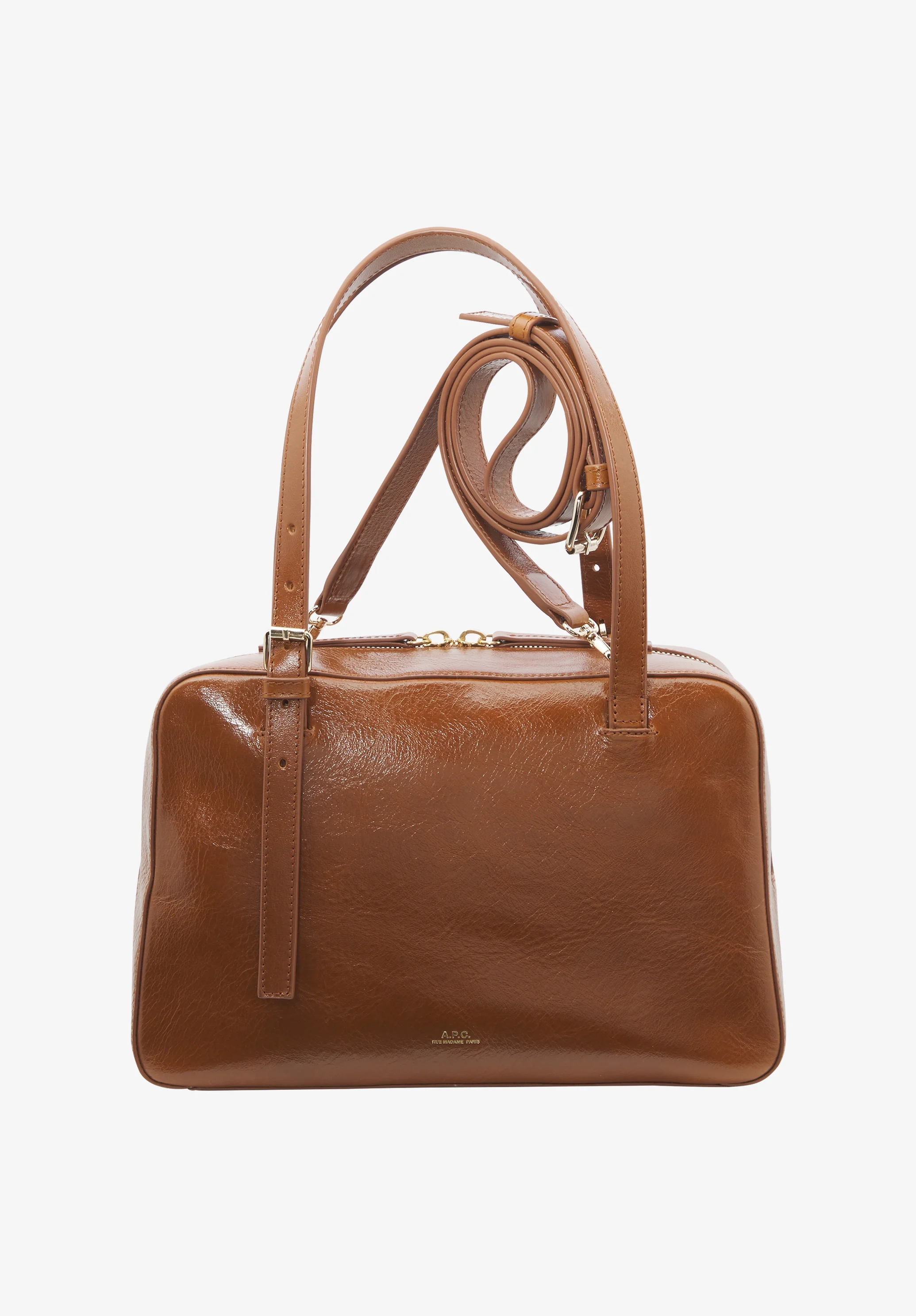 Virginie Box bag