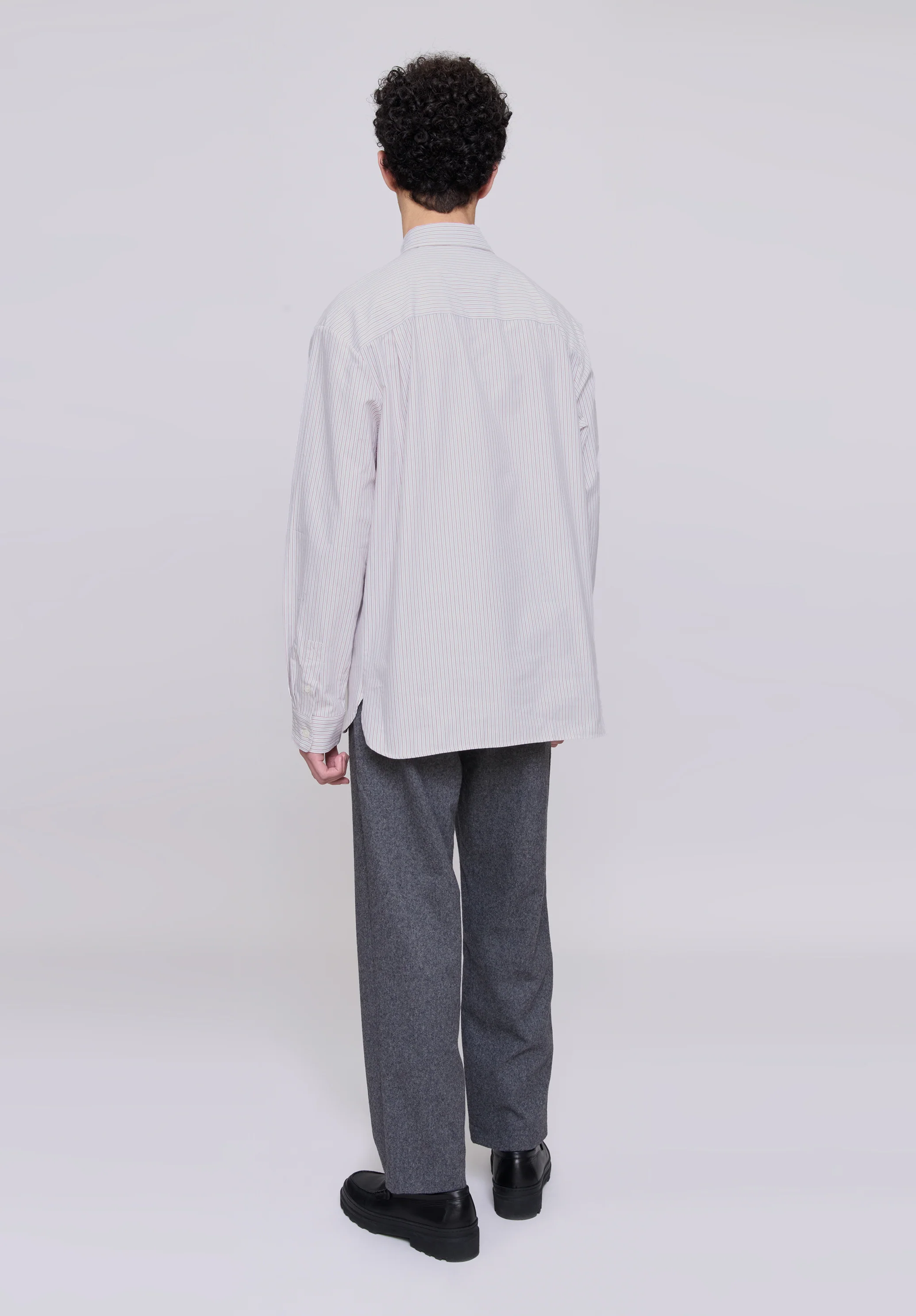 Mateo shirt