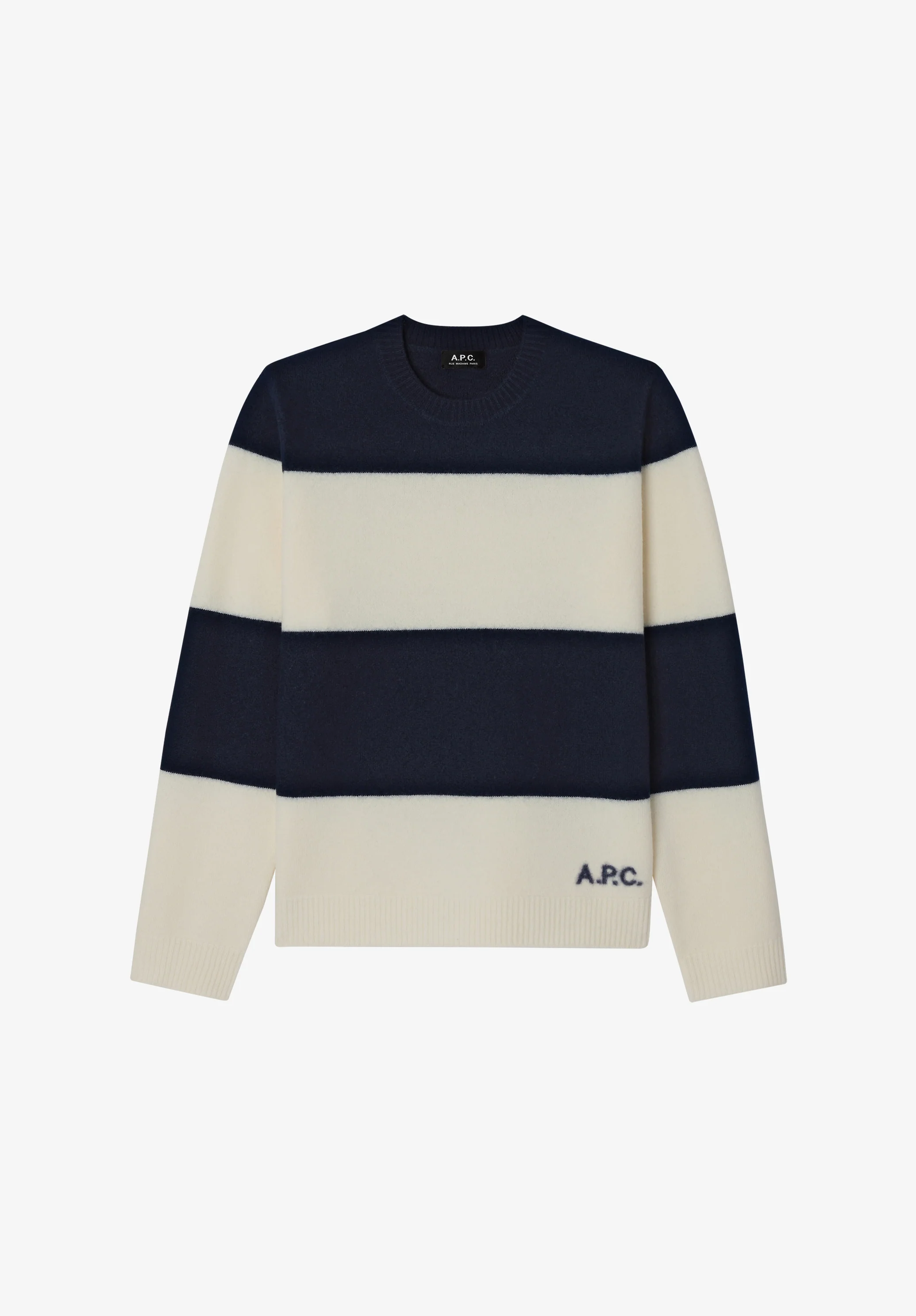 Edwardo jumper