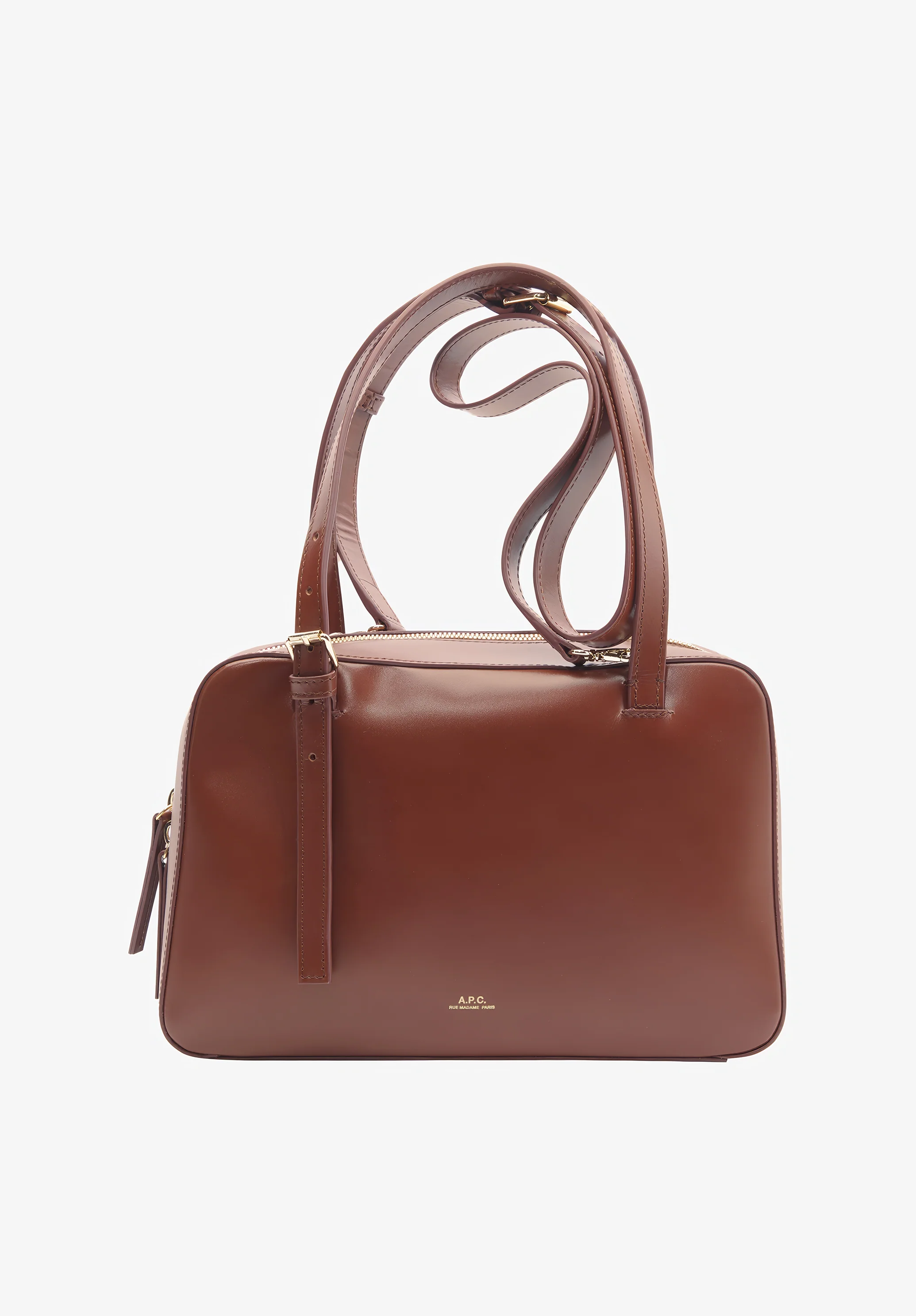 Virginie Box bag