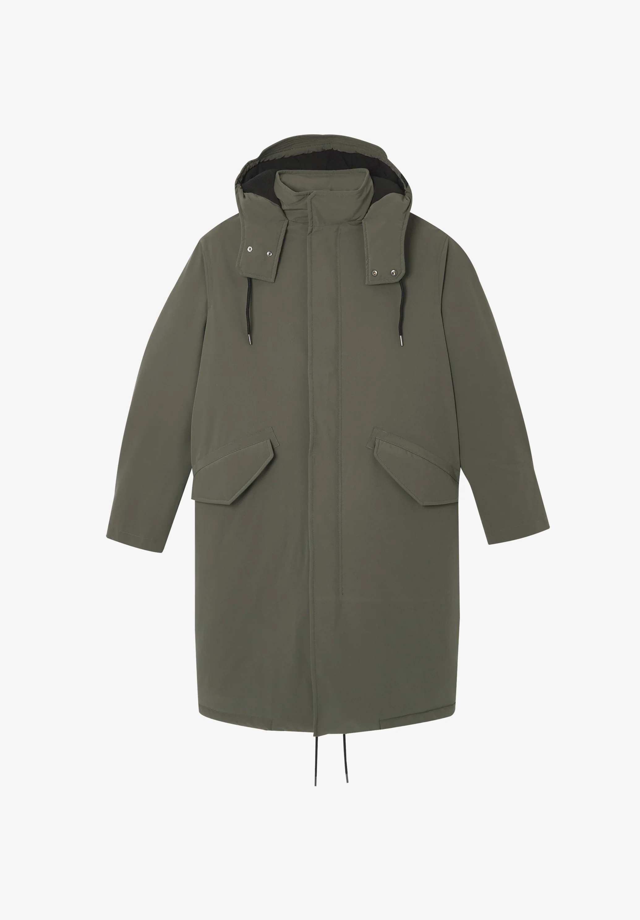 Anatole parka