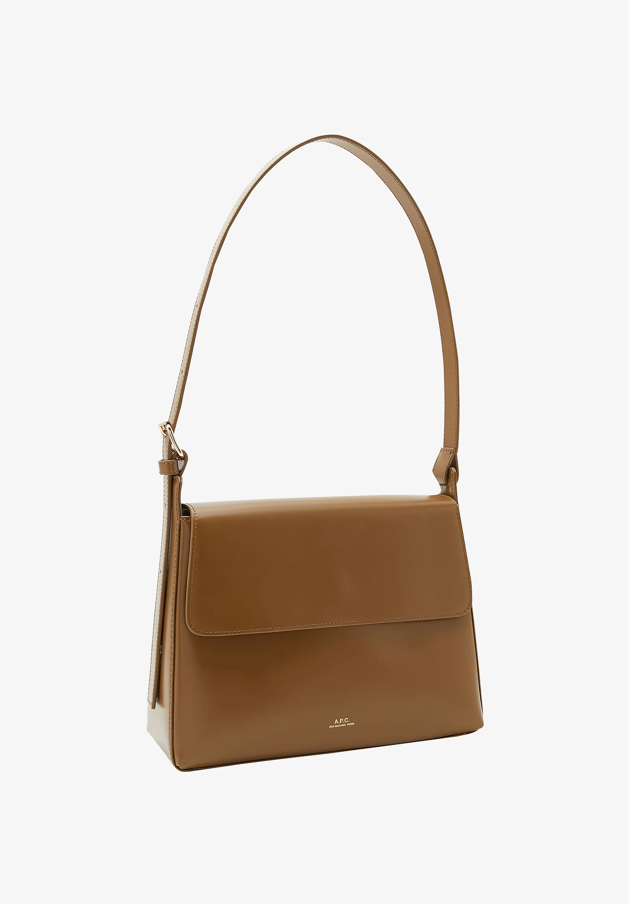 Virginie Flap bag