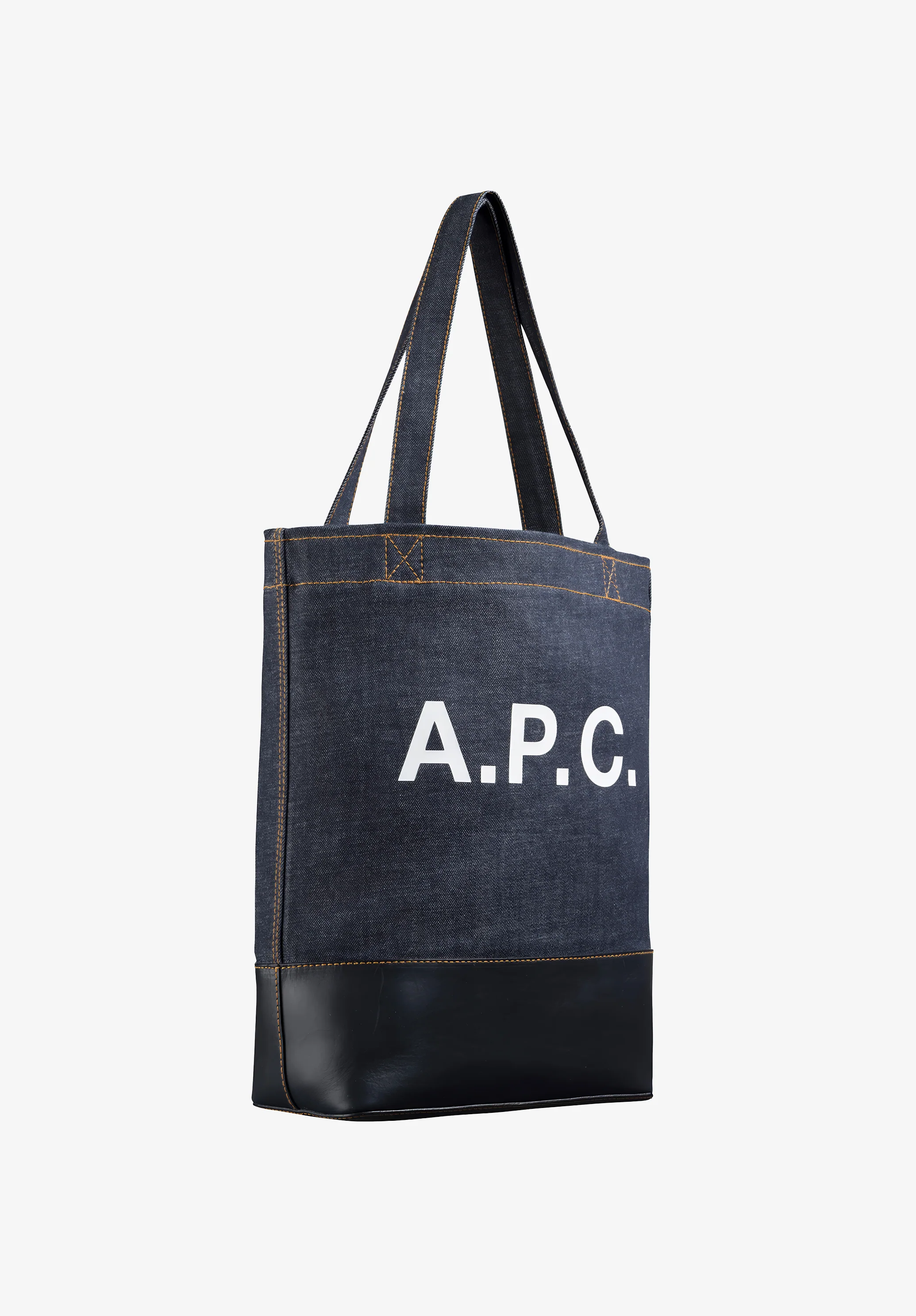 Axel tote bag