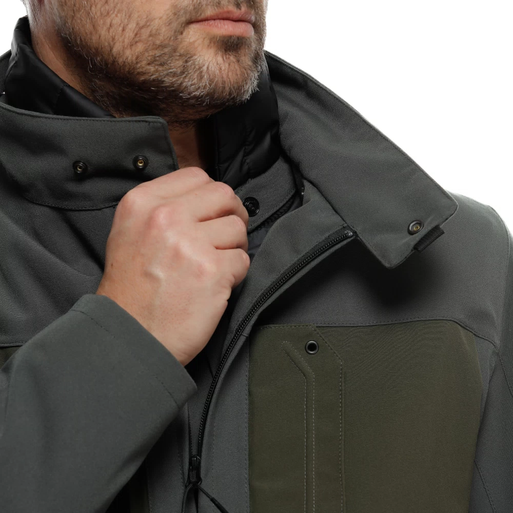 LAMBRATE ABSLUTESHELL PRO JACKET