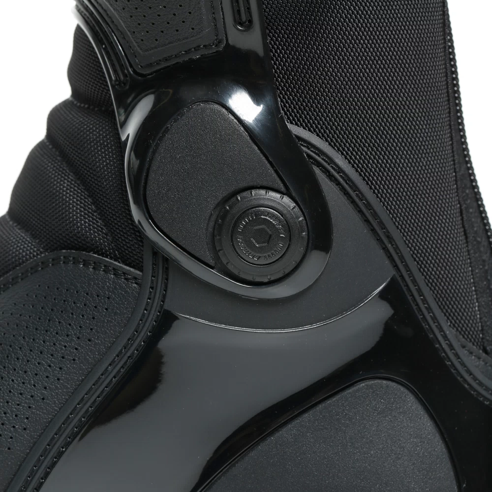 SPORT MASTER GORE-TEX BOOTS