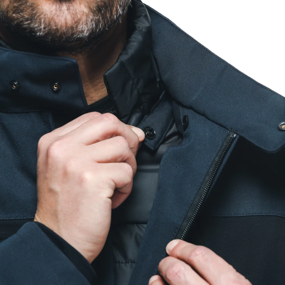 LAMBRATE ABSLUTESHELL PRO JACKET