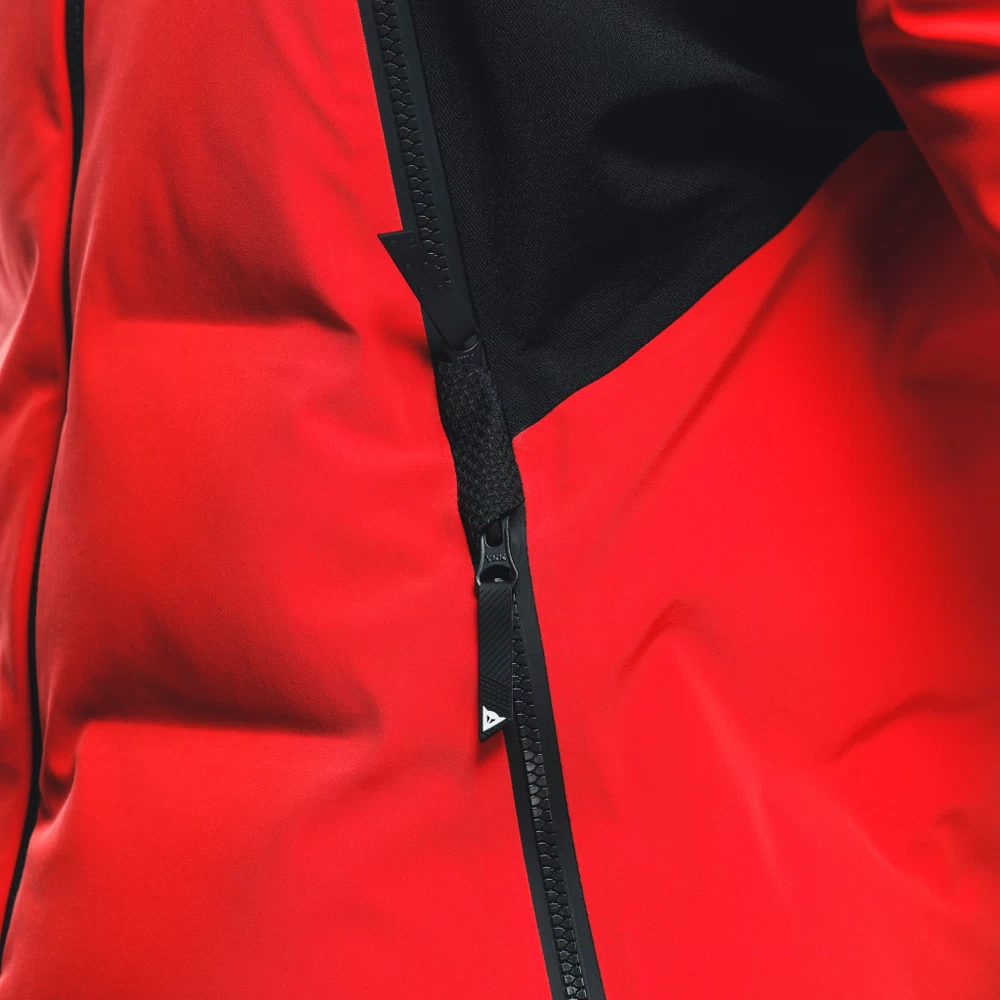 MEN'S WATERPROOF SKI DOWN JACKET