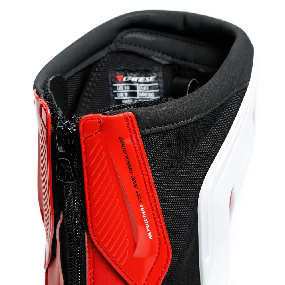TORQUE 3 OUT BOOTS