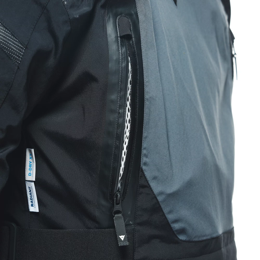 STELVIO D-AIR D-DRY XT JACKET