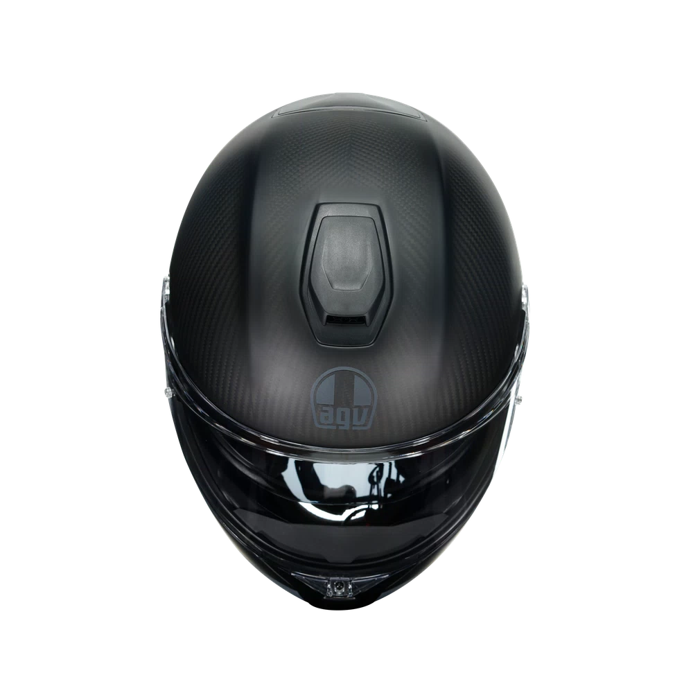 SPORTMODULAR MULTI ECE DOT - DARK REFRACTIVE CARBON/BLACK