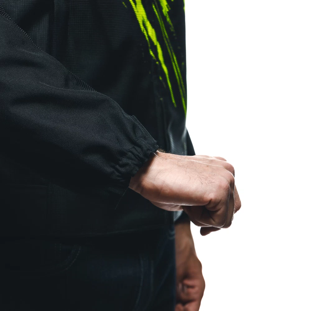 HEROSPHERE TEX JACKET