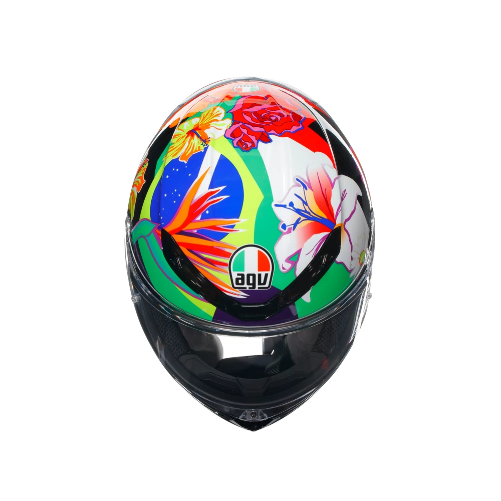 K6 S DOT(E2206) - MORBIDELLI 2021