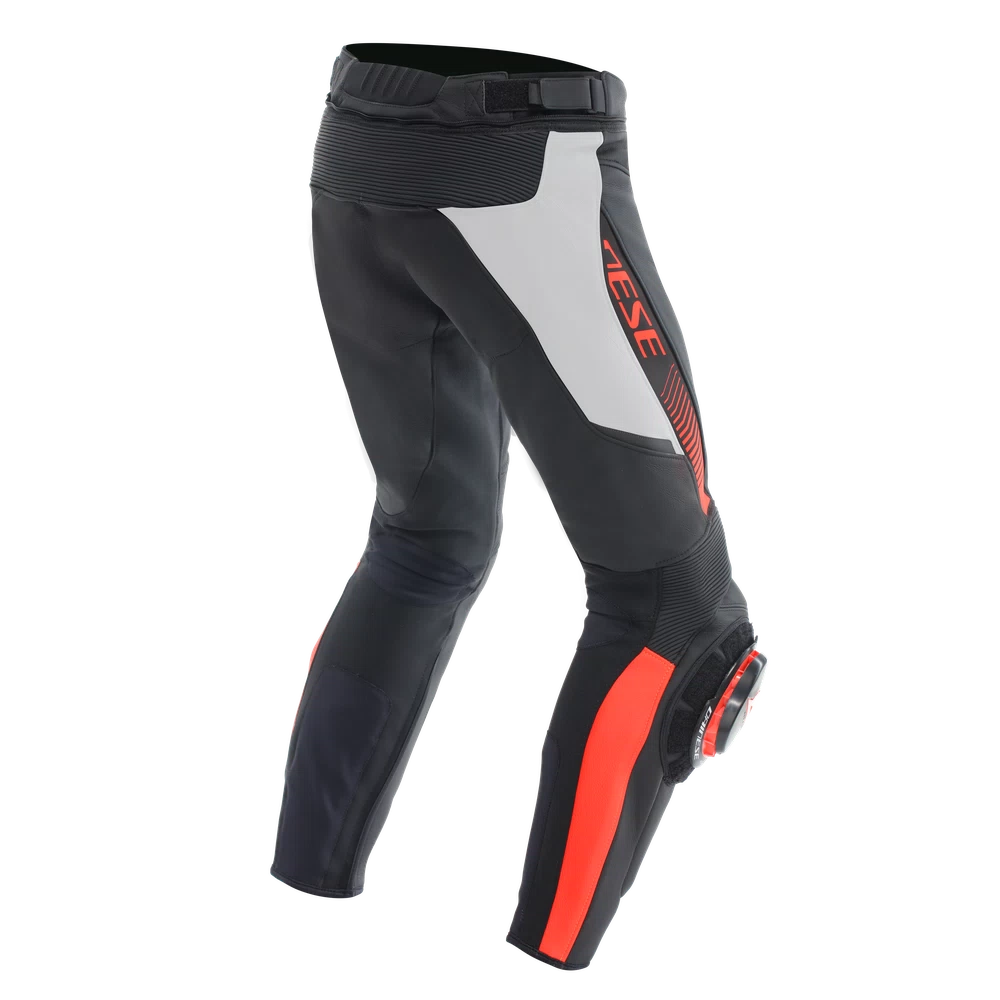 SUPER SPEED PERF. LEATHER PANTS