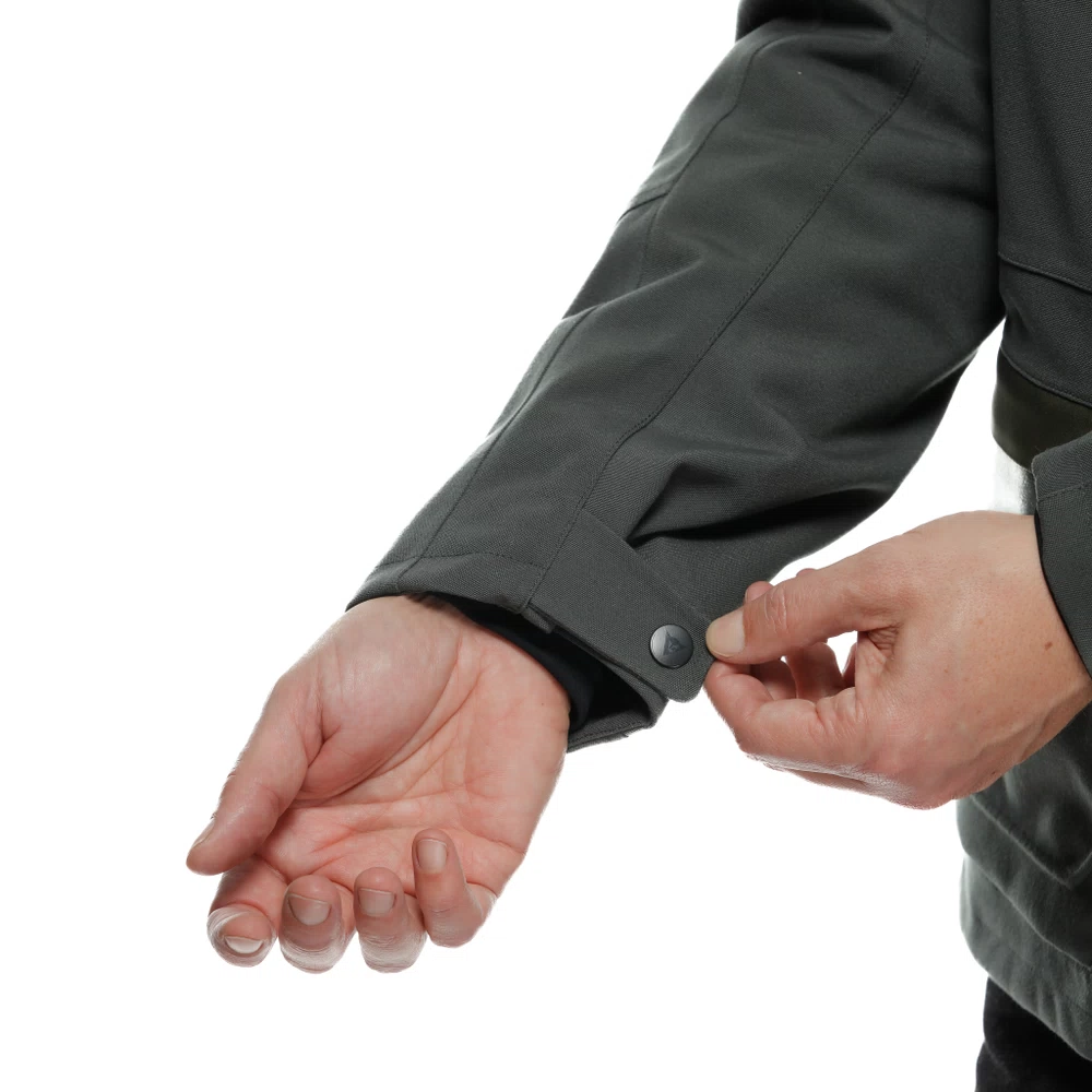 LAMBRATE ABSLUTESHELL PRO JACKET