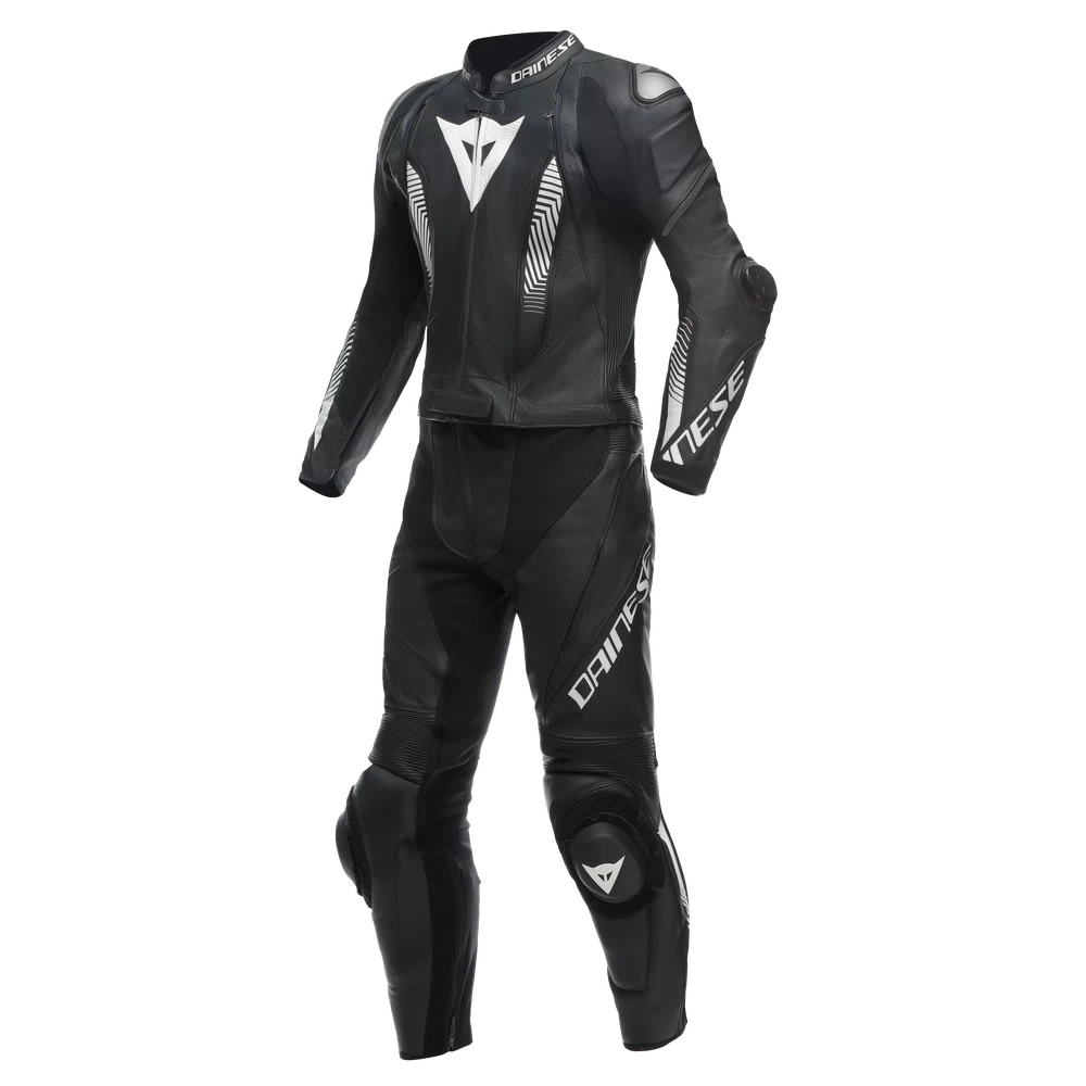 LAGUNA SECA 5 2PCS LEATHER SUIT S/T