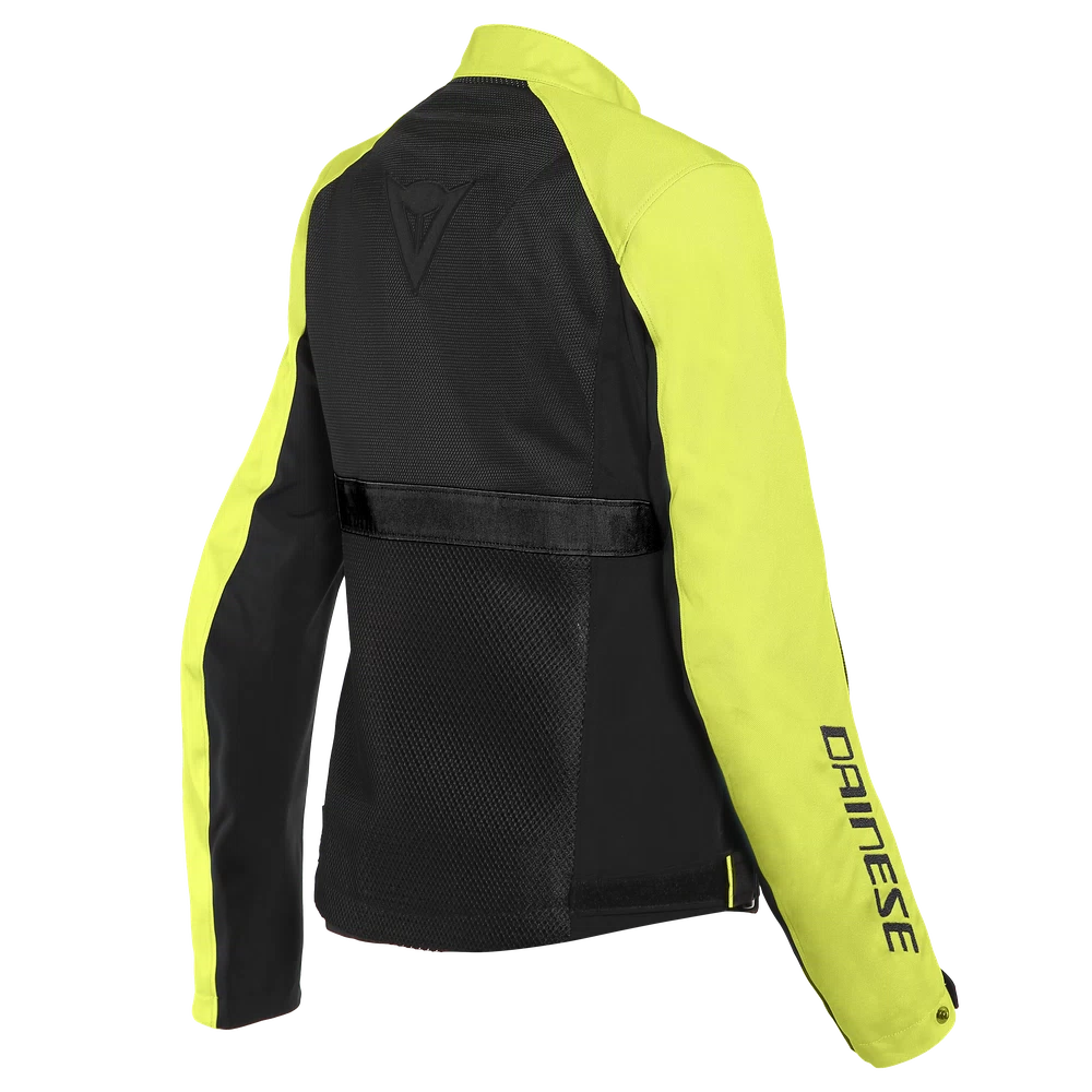 RIBELLE AIR LADY TEX JACKET