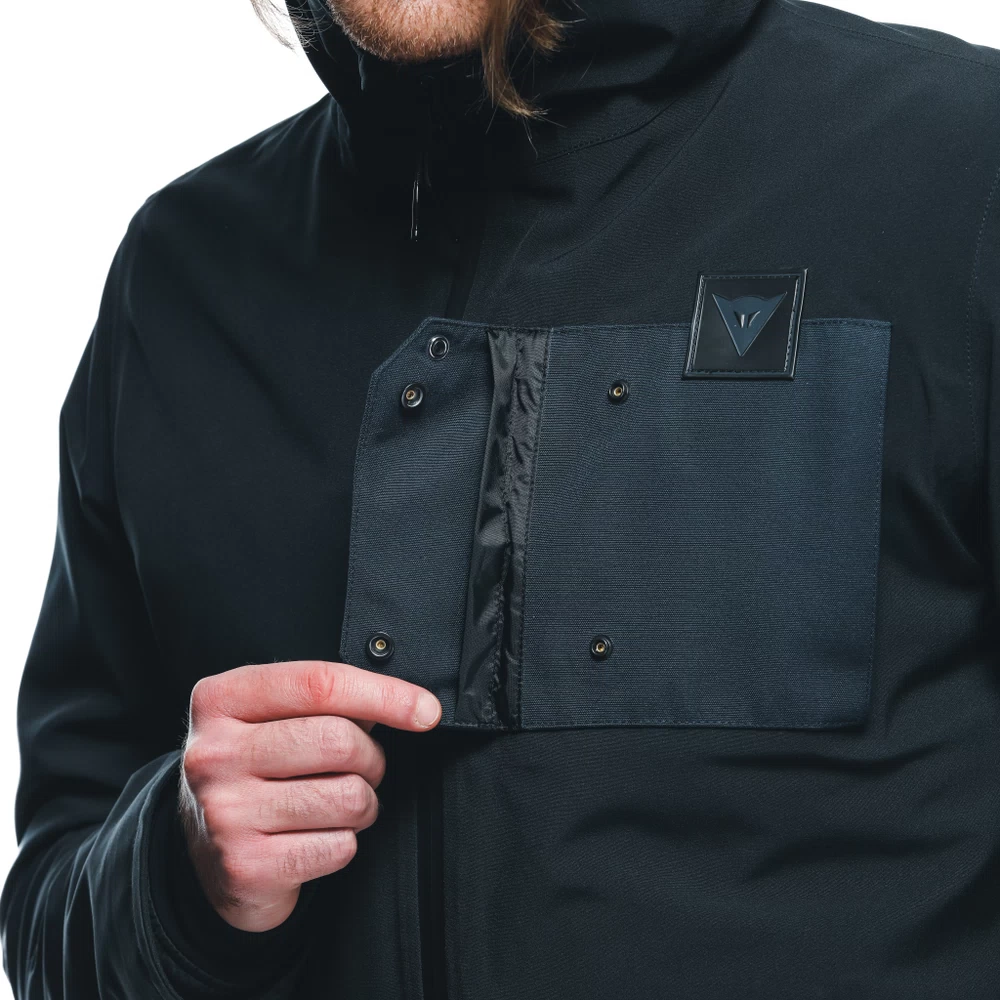 CORSO ABSLUTESHELL PRO JACKET