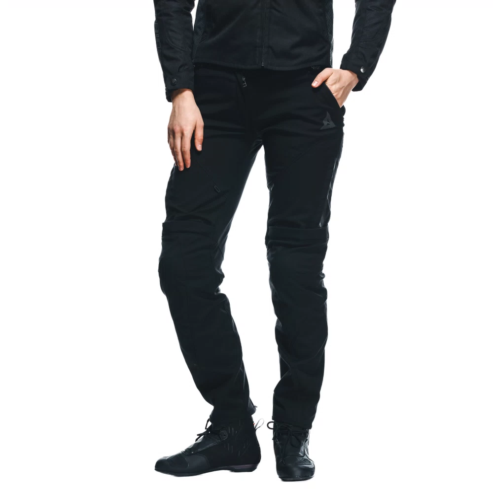 DRAKE 2 AIR TEX PANTS WMN