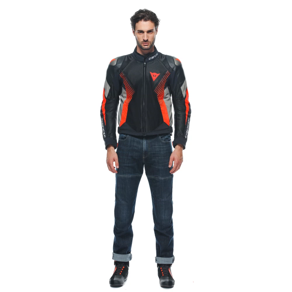 SUPER RIDER 2 ABSOLUTESHELL JACKET