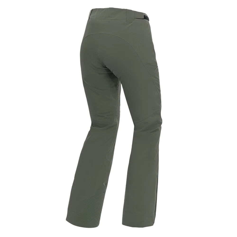 WOMEN'S P001 DERMIZAX EV SKI PANTS