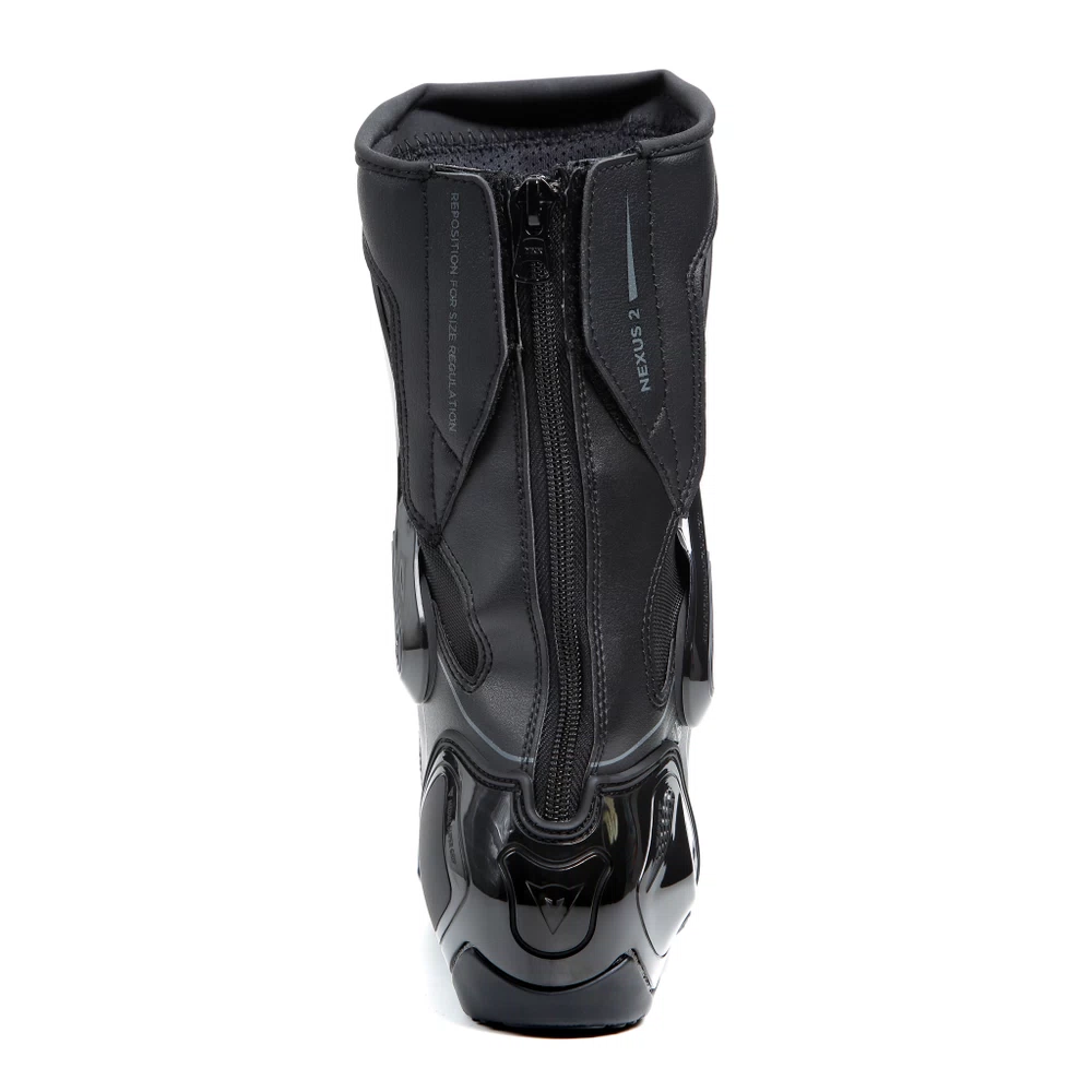 NEXUS 2 LADY BOOTS