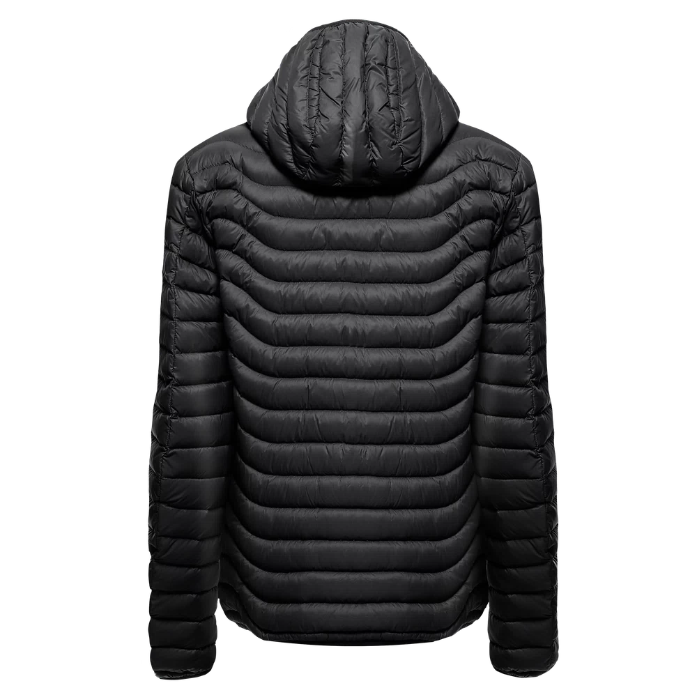 LIGHT DOWNJACKET