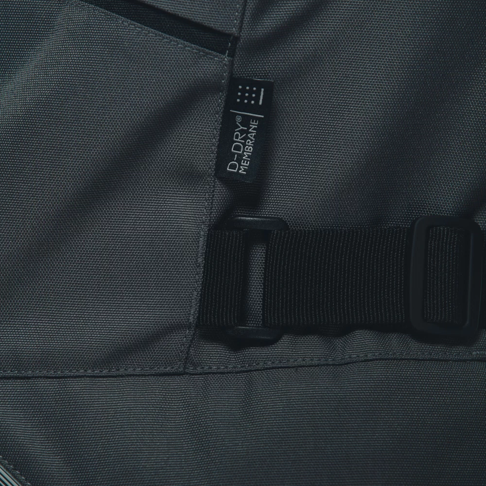 LADAKH 3L LADY D-DRY JACKET