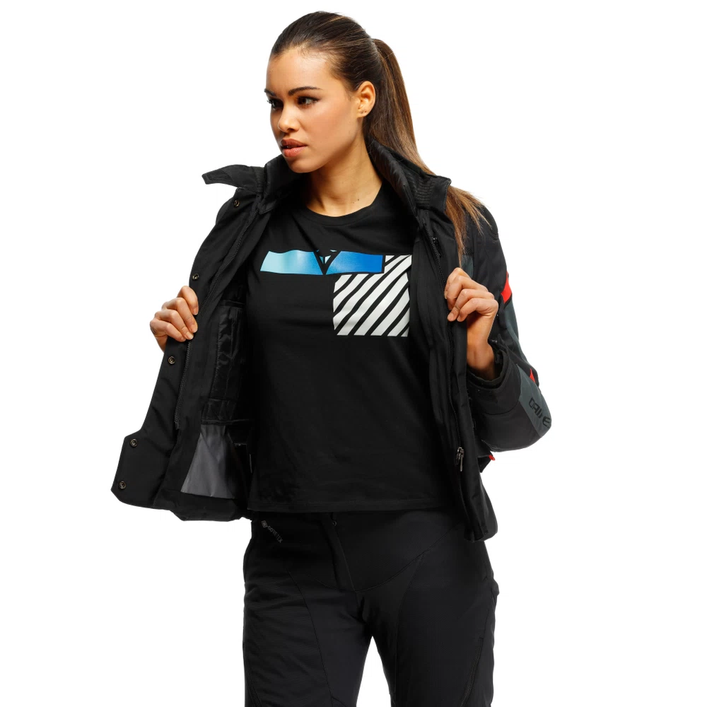 CARVE MASTER 3 LADY GORE-TEX JACKET