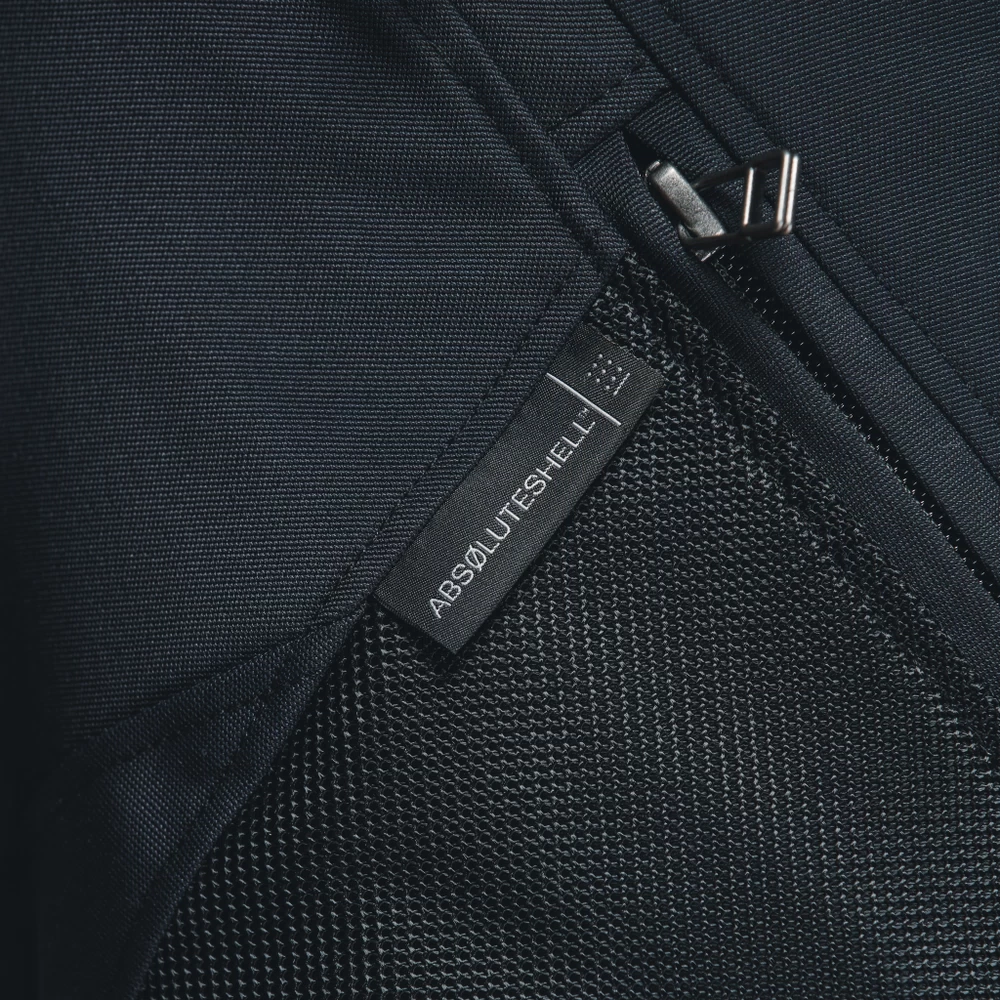 DRAKE 2 AIR ABSLUTESHELL PANTS