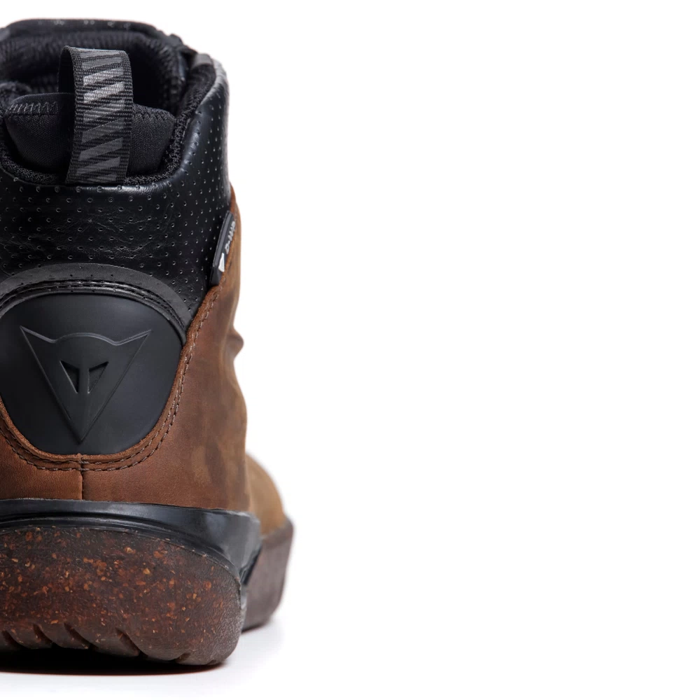 METRACTIVE D-WP SHOES