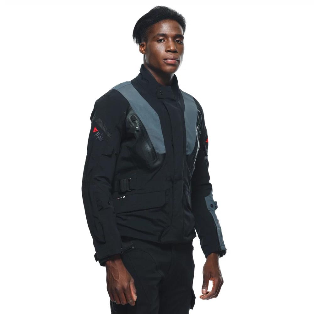 STELVIO D-AIR D-DRY XT JACKET