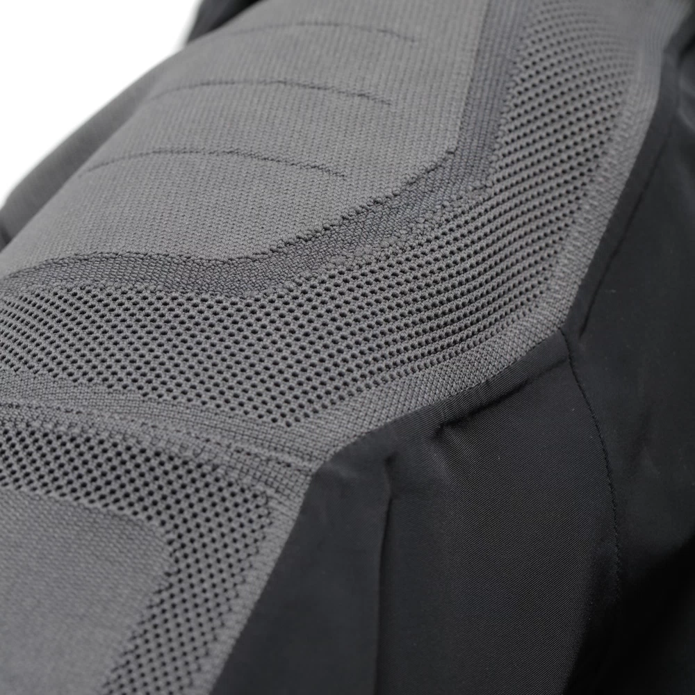 MEN'S S001 DERMIZAX EV FLEXAGON SKI JACKET