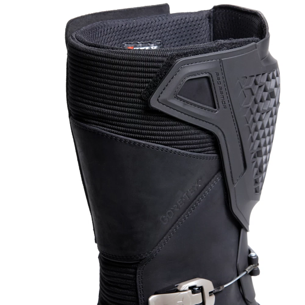 SEEKER GORE-TEX BOOTS